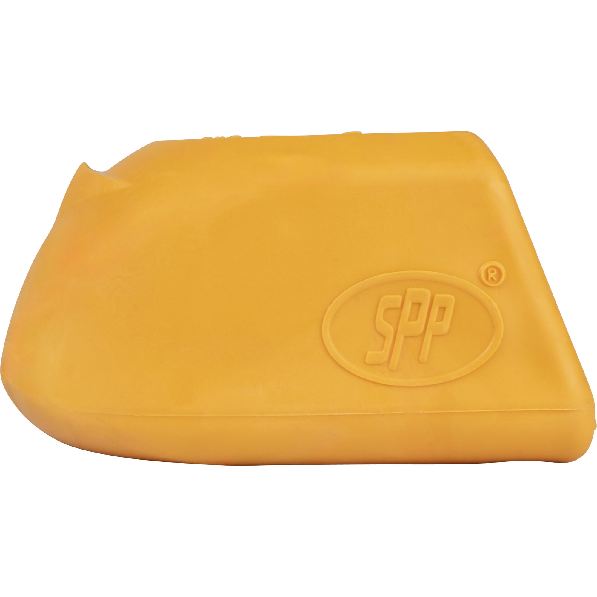 Safety-Dock SPP für Kupplungen, orange