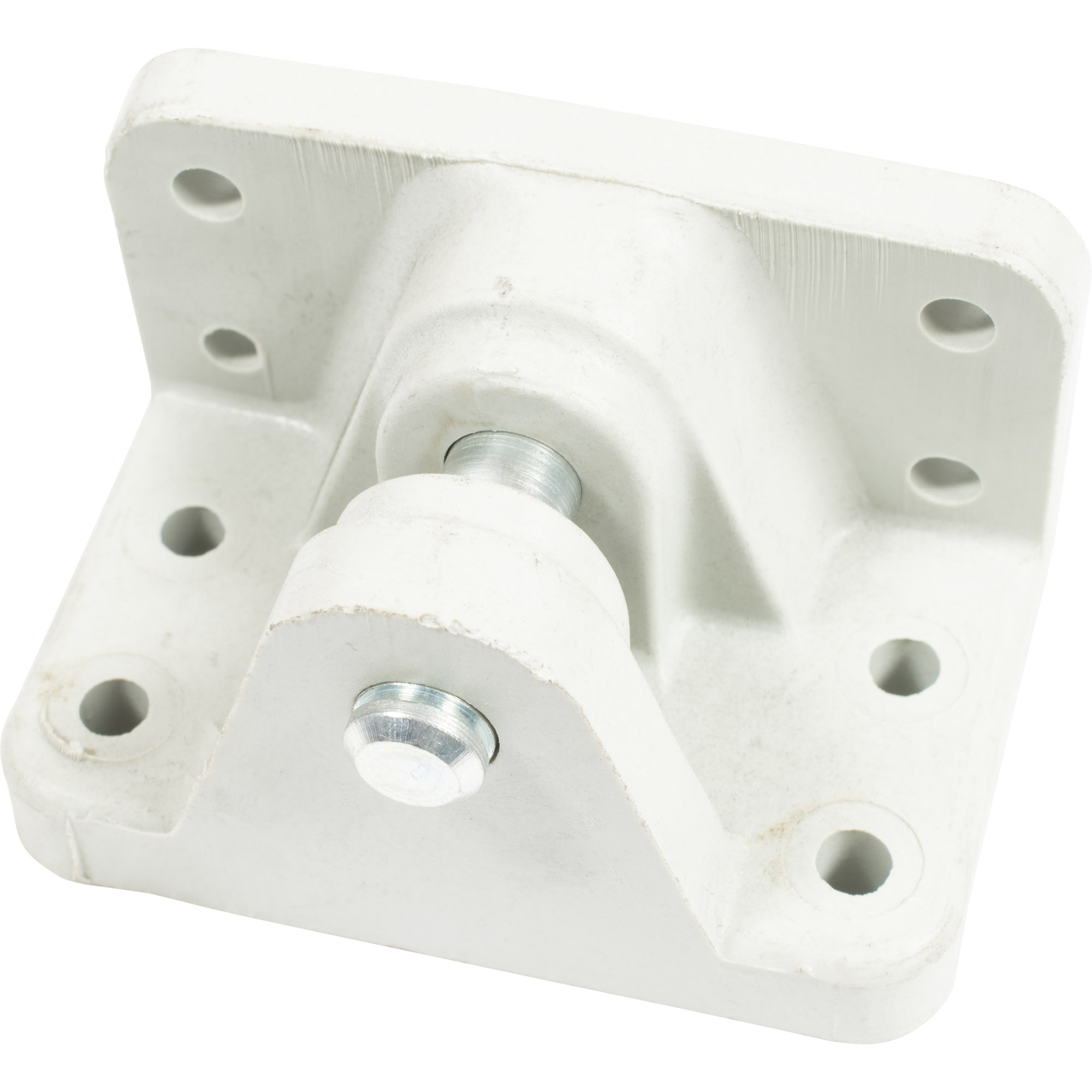 Lagerbock, Innenbreite 6 mm, Bolzen-Ø 8 mm