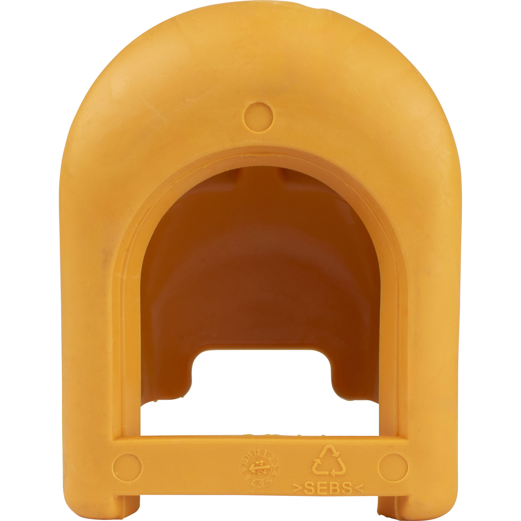 Safety-Dock SPP für Kupplungen, orange