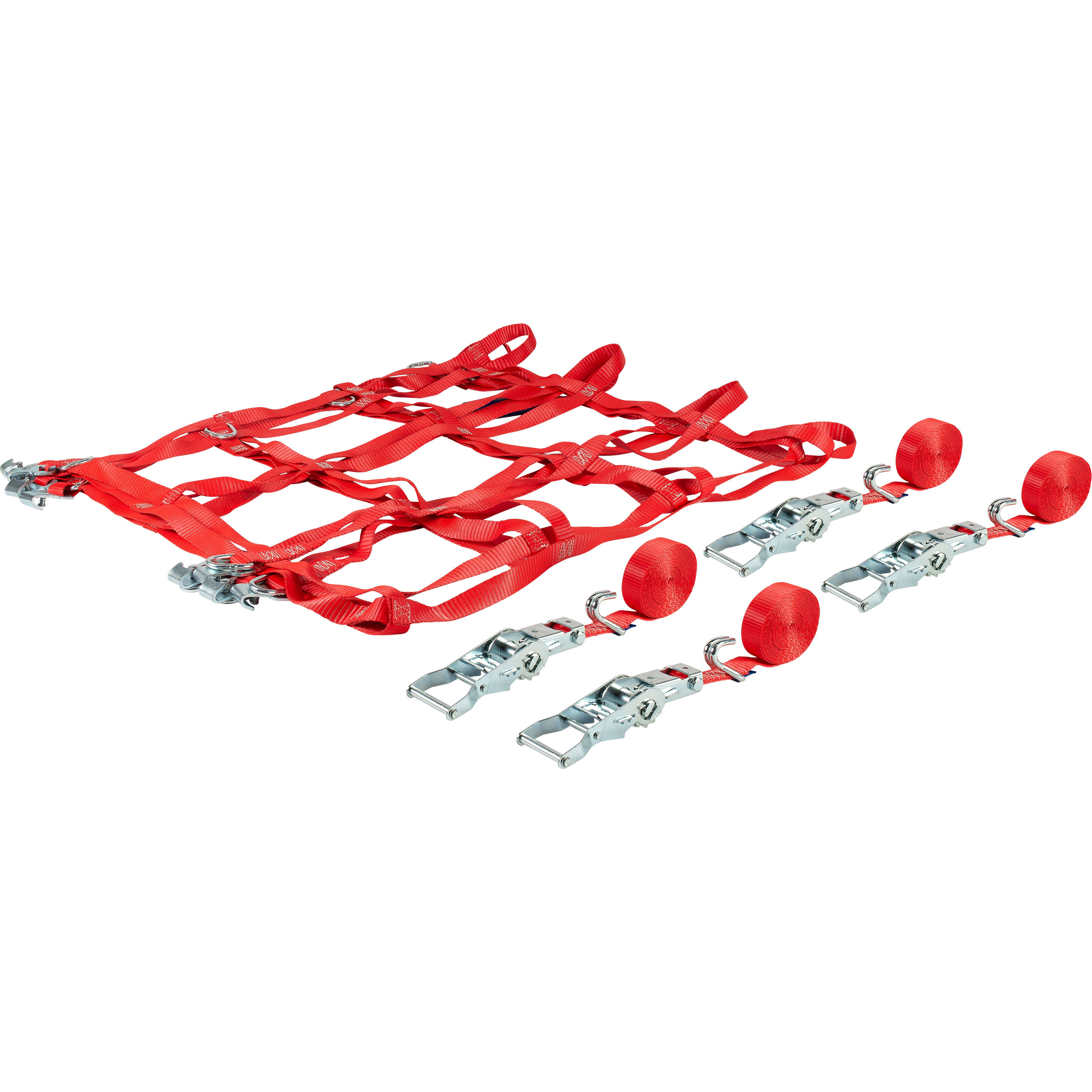 Gurtbandnetz universal, 1575 x 1350 mm, MW 200 mm