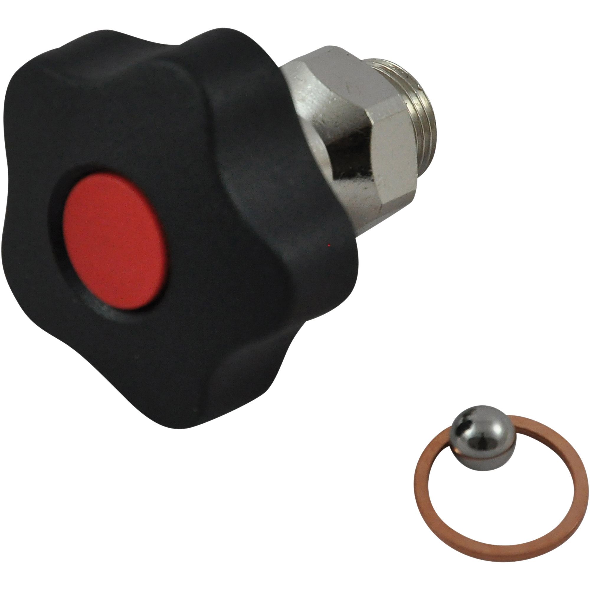 Ablassventil zu Chapel-Handpumpe