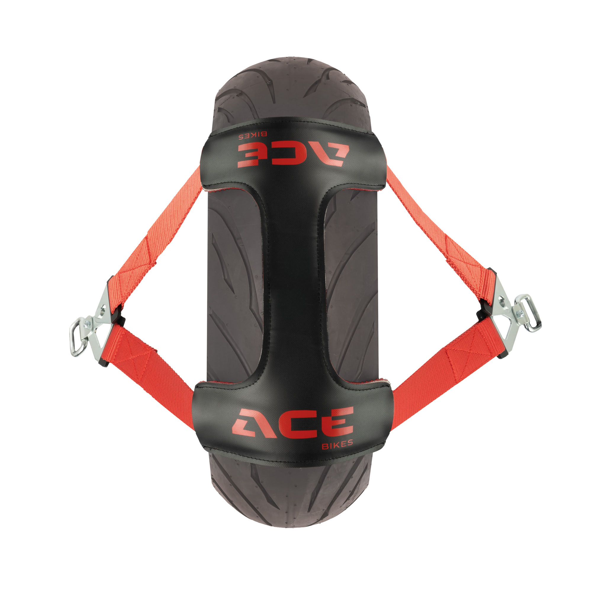 Motorrad-Zurrgurt-Set TYREFIX Basic, ACEBIKES