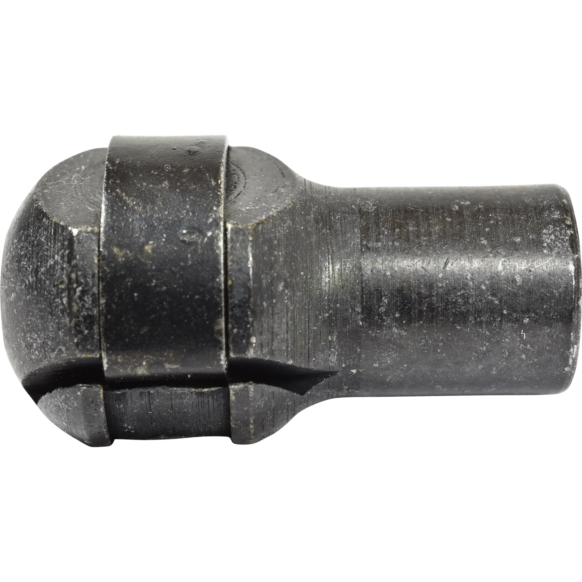 Kugelpfanne, Stahl, M6, Länge 19 mm, Kugel-Ø 10 mm