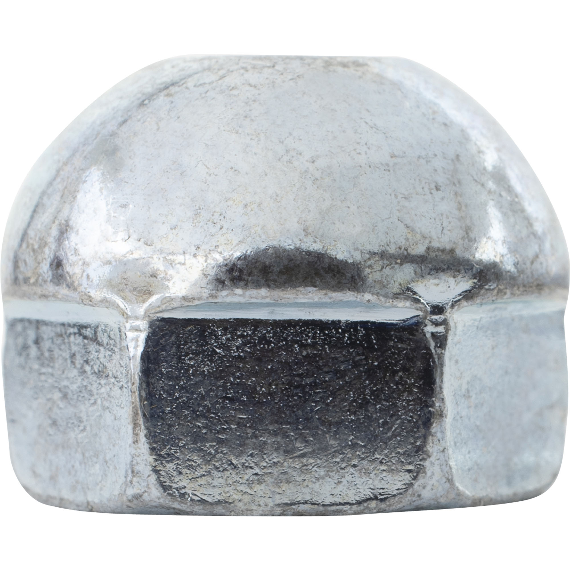 Konusmutter M 8 verz