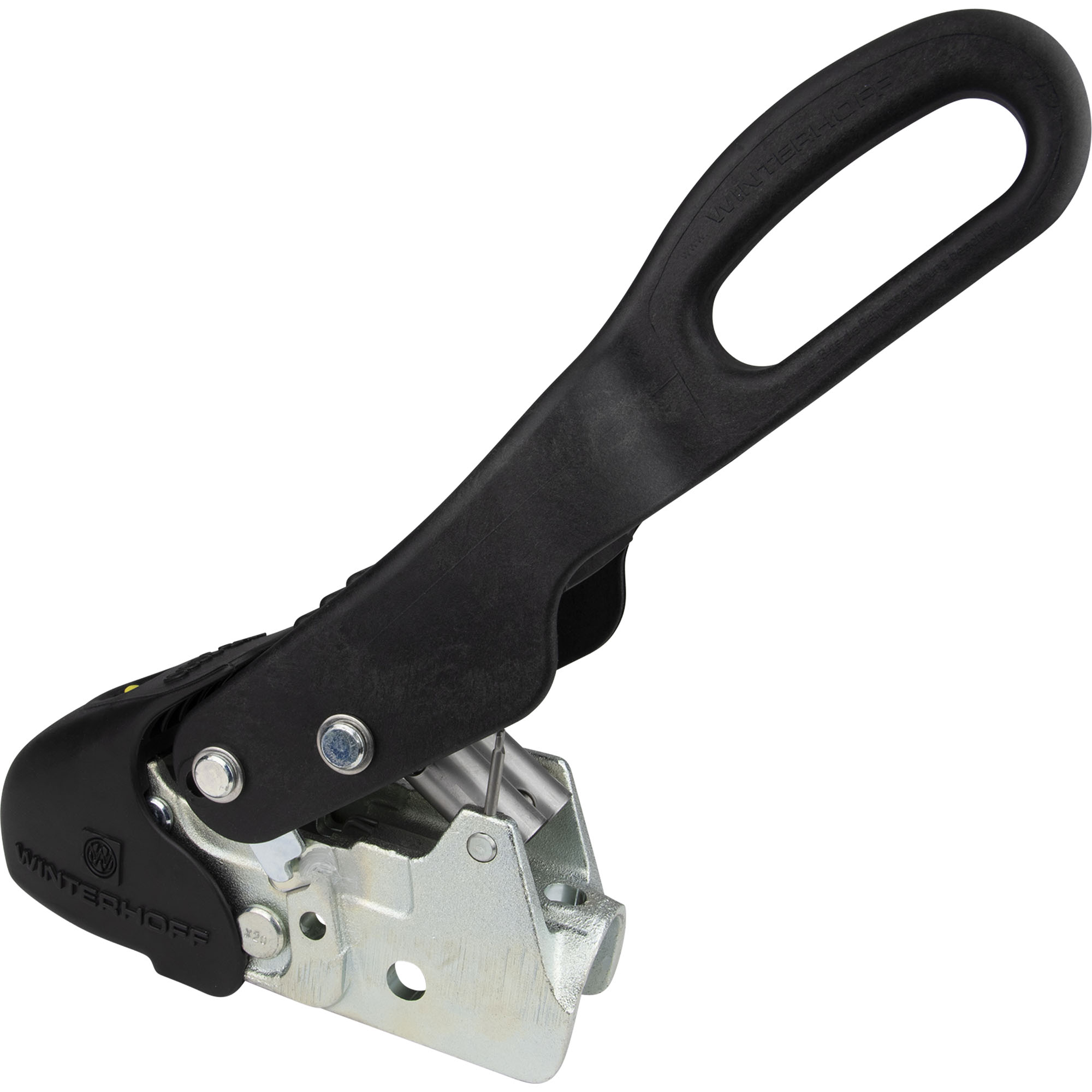 Spurstabilisierungskupplung WS 3000, Ø 50 mm