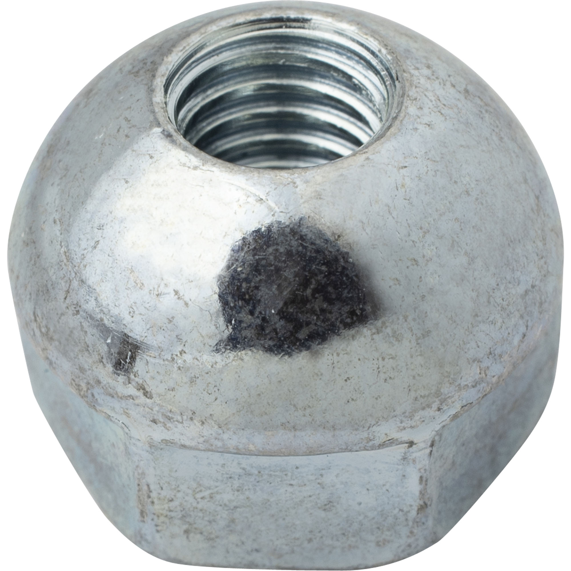 Konusmutter M 8 verz