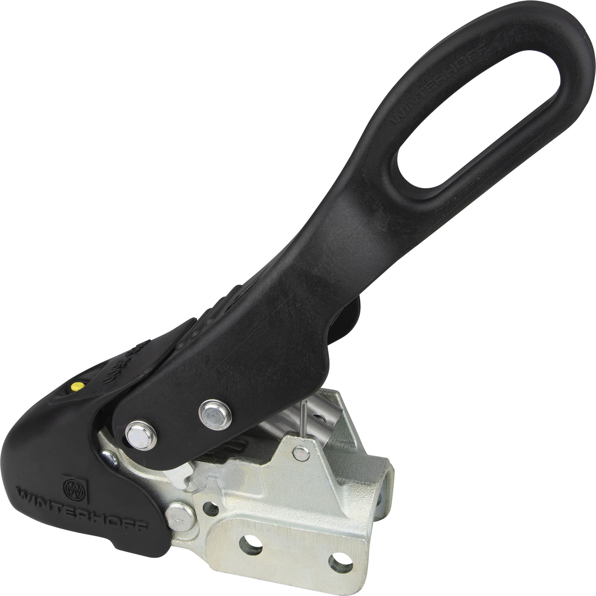 Spurstabilisierungskupplung WS 3500, Ø 60 mm