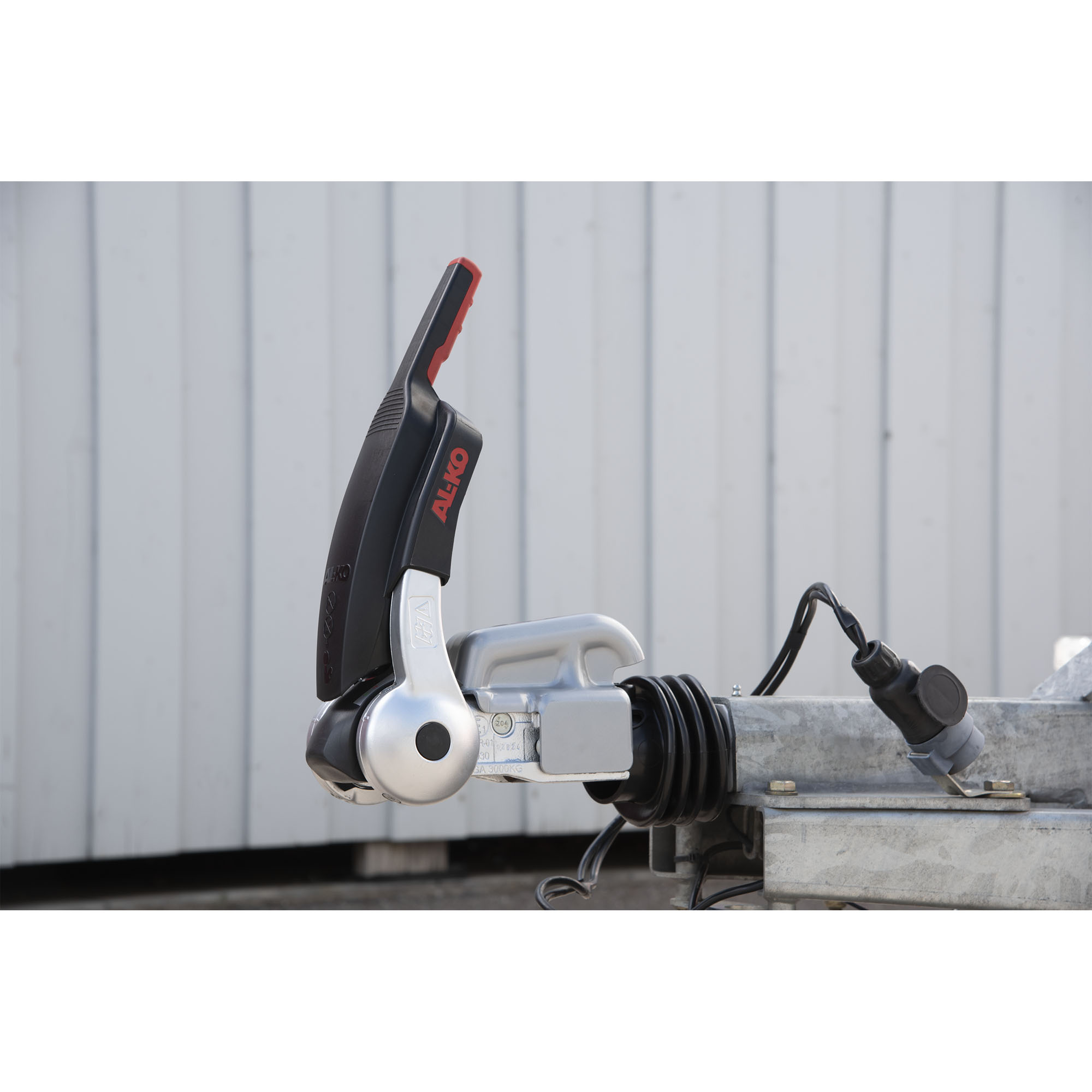 Diebstahlsicherung Safety Compact, AKS 3004