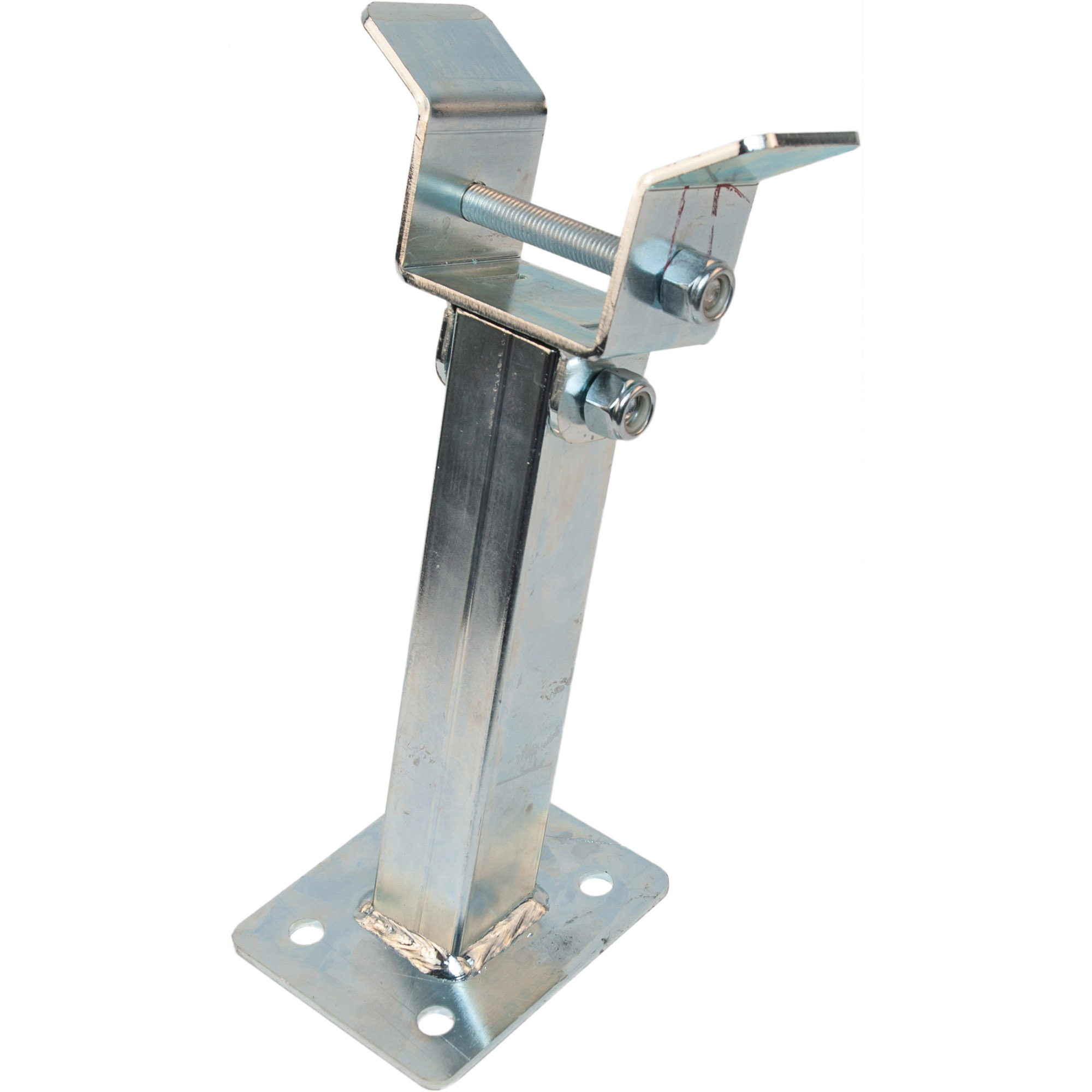 Steigbügel für Bugstütze, Länge 220 mm