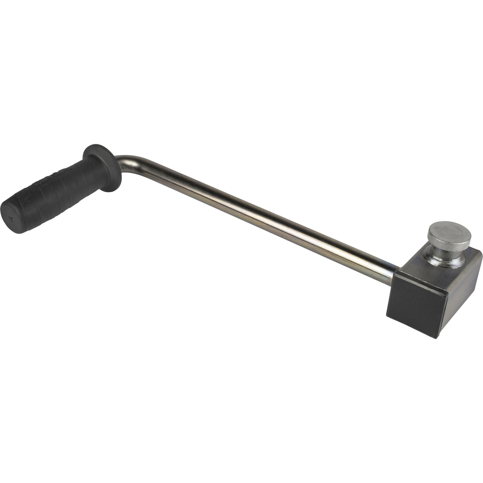 Kurbel für Seilwinde AL-KO 901/1201 PLUS A, abnehmbar