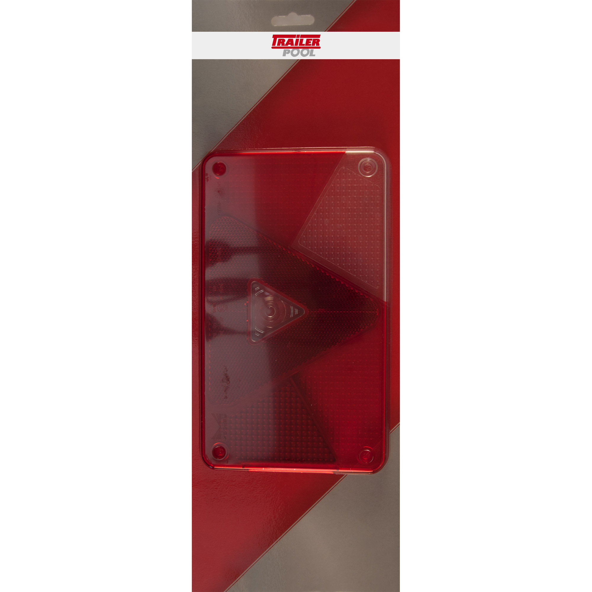 Lichtscheibe Multipoint V, links, NSL