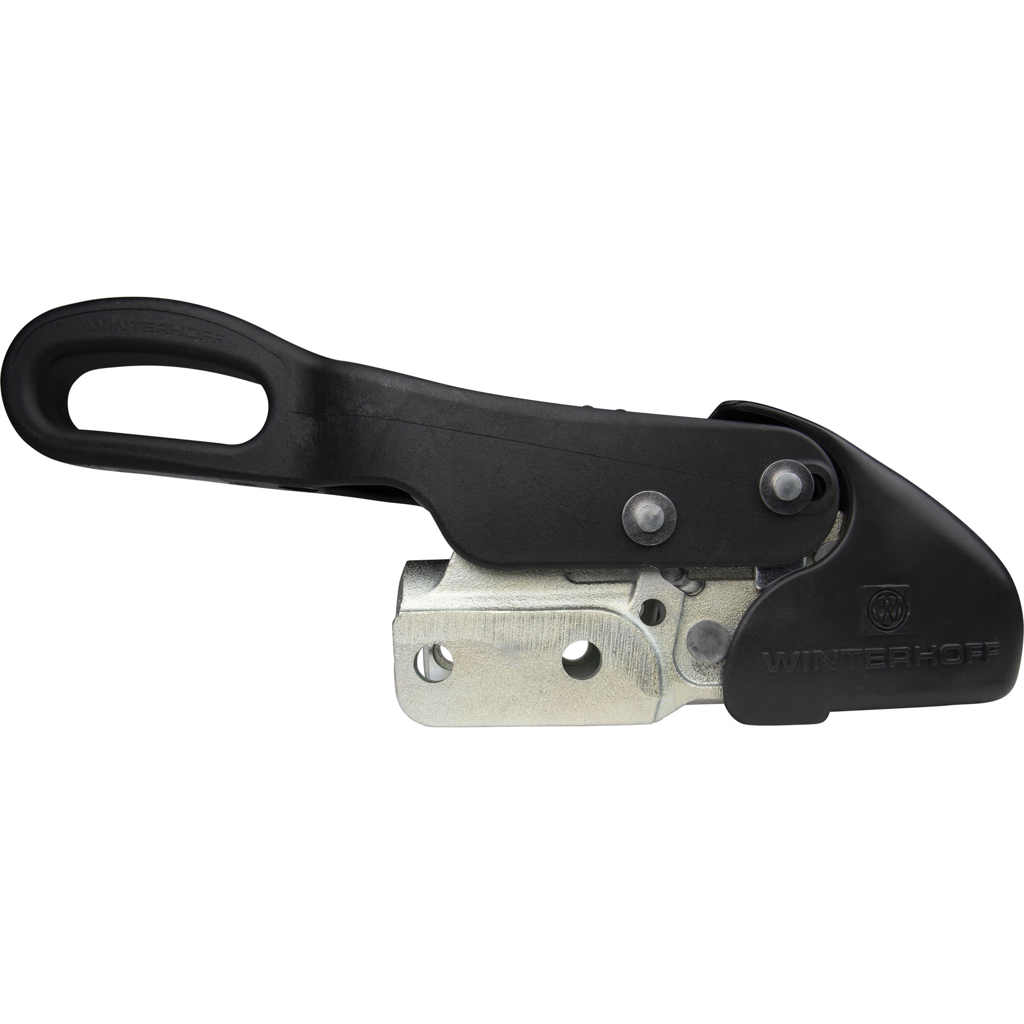 Spurstabilisierungskupplung WS 3500, Ø 60 mm