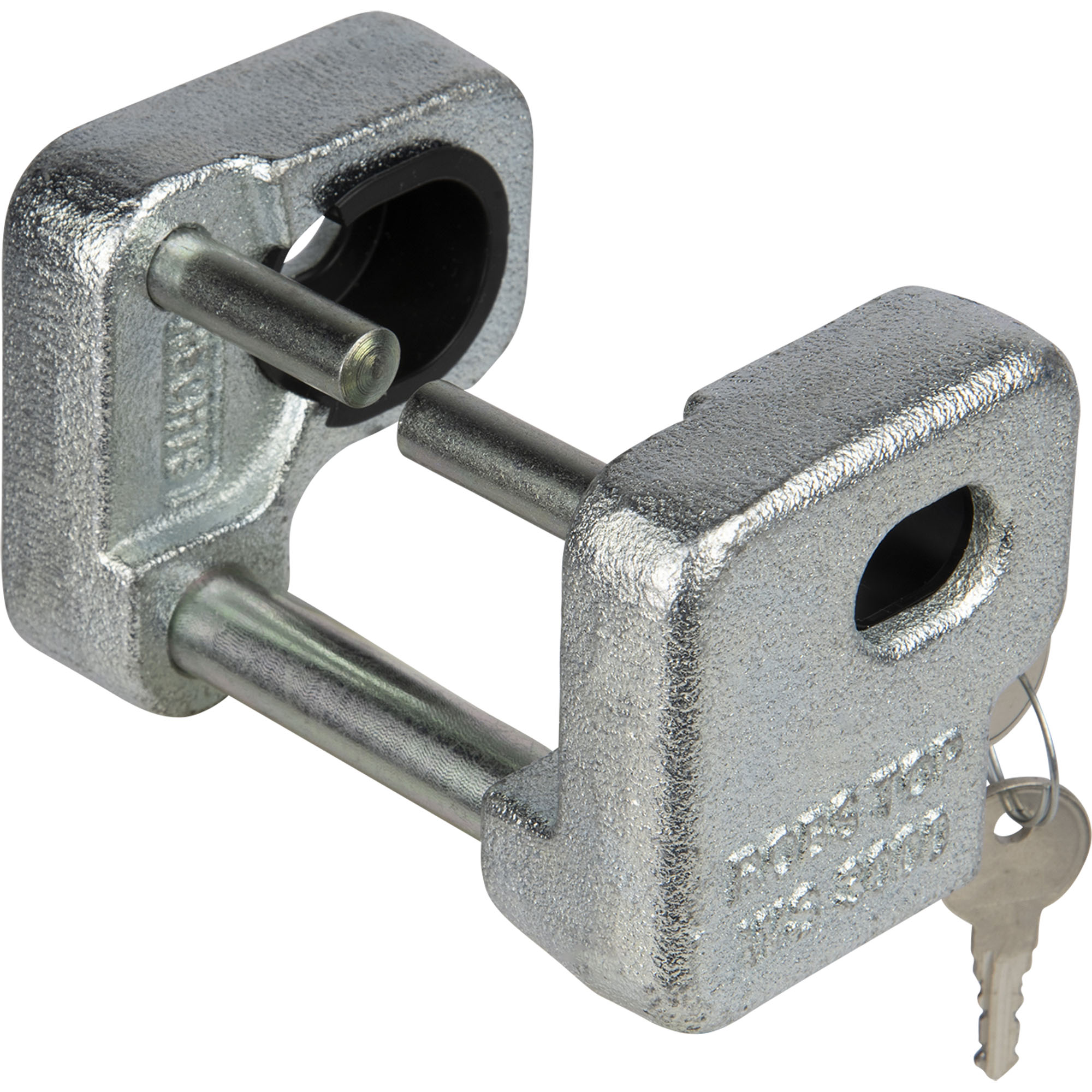 ROBSTOP für WS 3000, Diebstahlsicherung