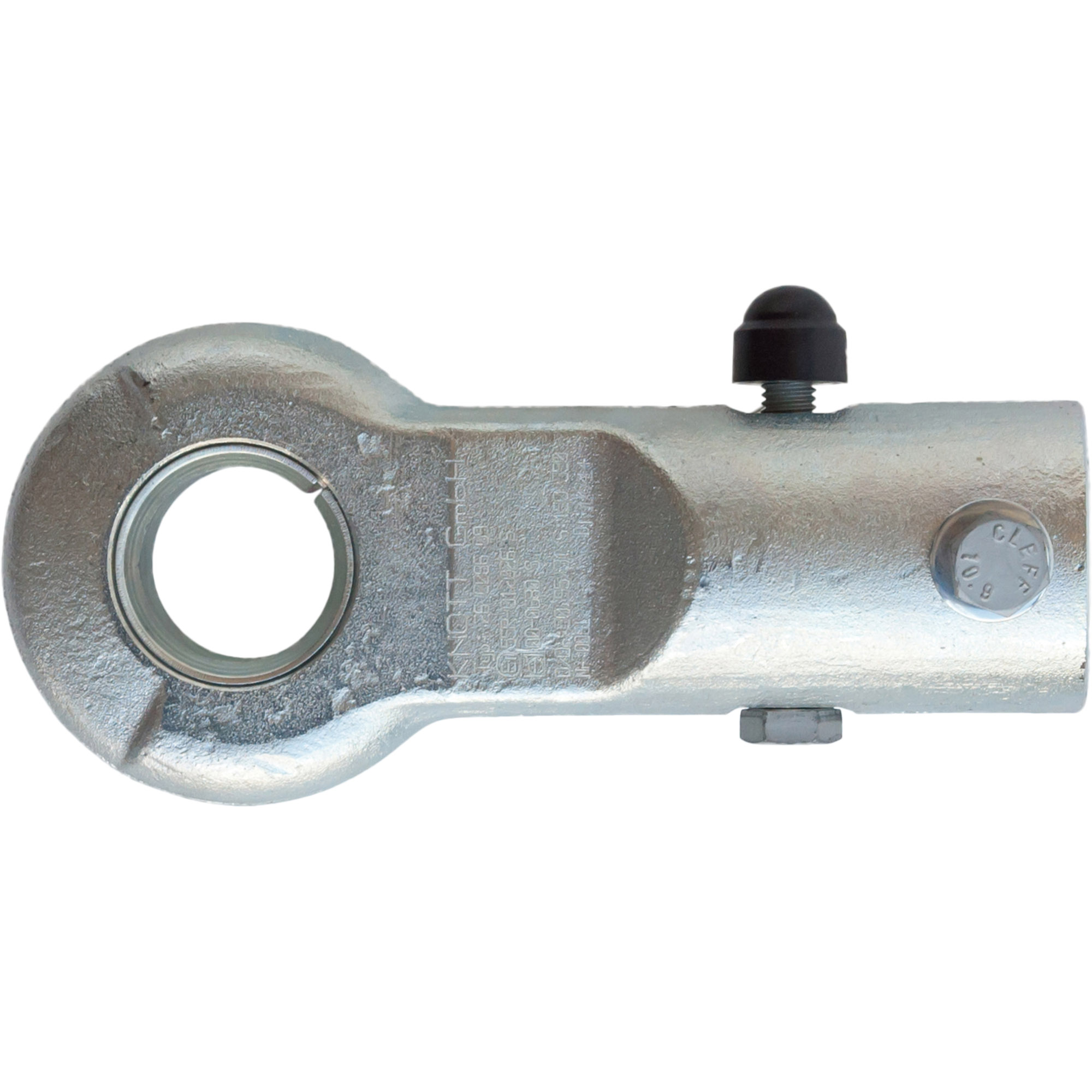 DIN-Zugöse, Knott, 3500 kg, Ø 50 mm, M14/M12