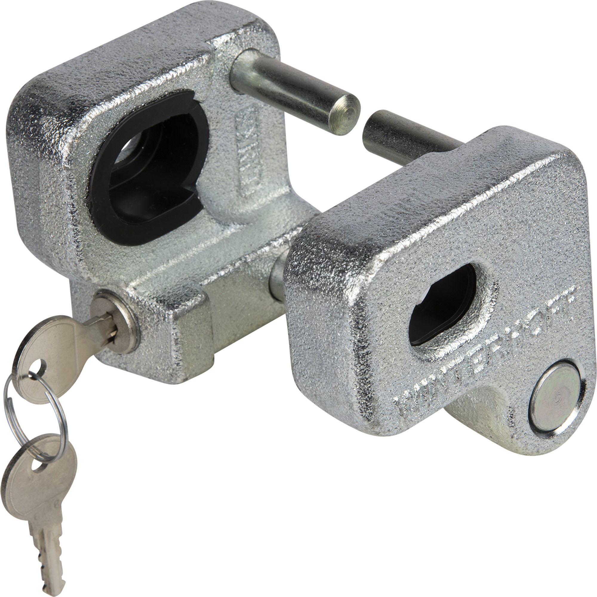 ROBSTOP für WS 3000, Diebstahlsicherung