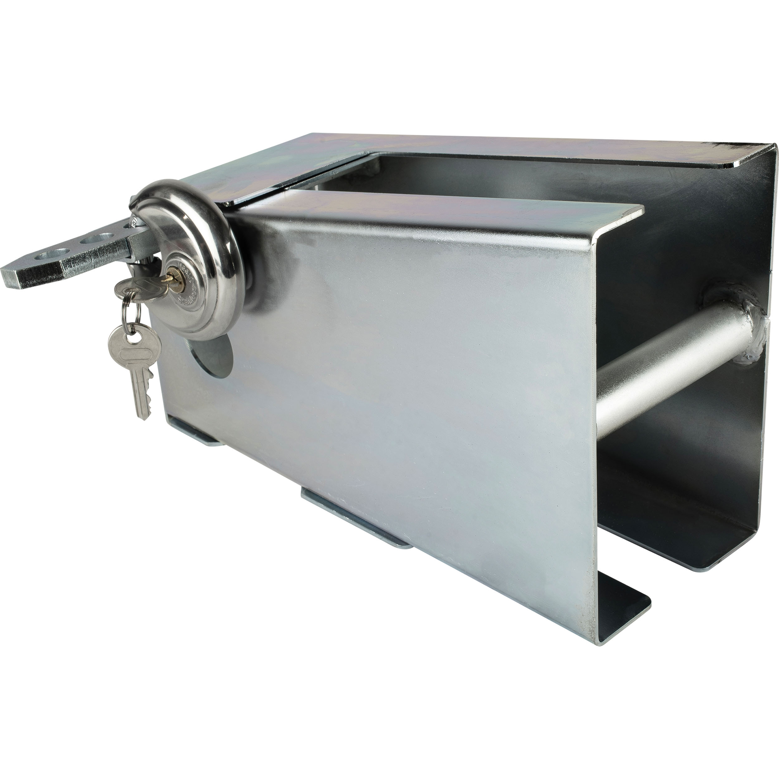 FRIELITZ-Universal-Kastenschloss, verschiebbar