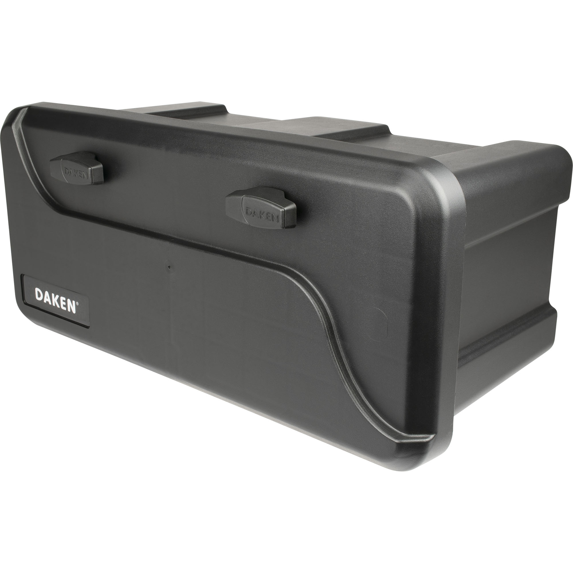 Staubox Blackit 2 Kunststoff B550 x T295 x H250 mm