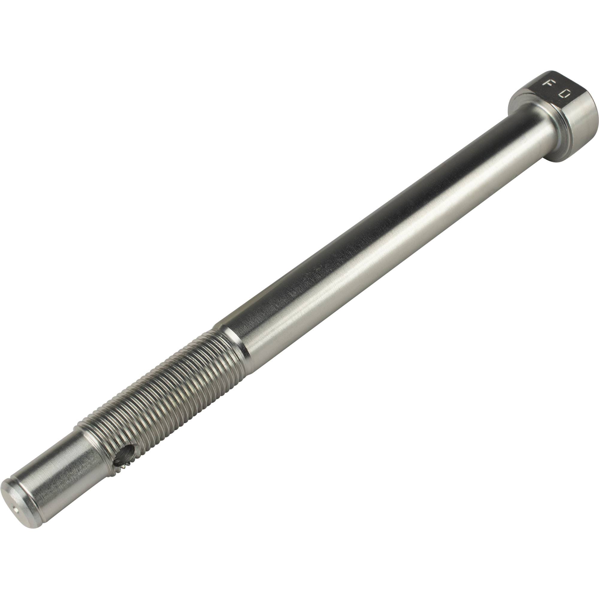Lagerschraube AL-KO, M24x1,5, Länge 305 mm