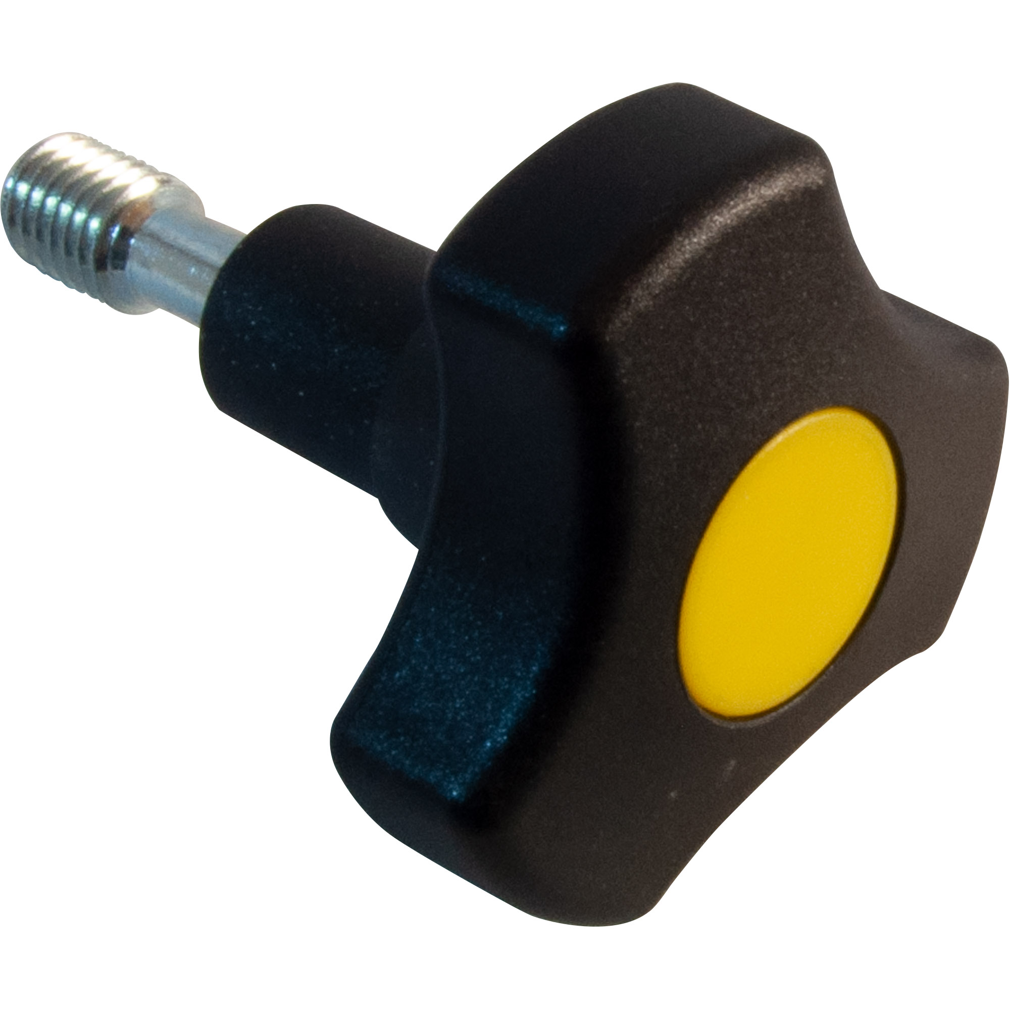 Handrad incl. Ventil