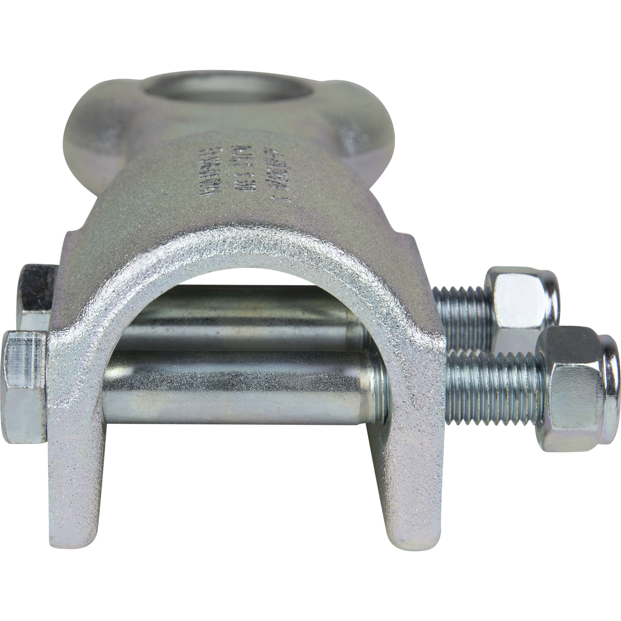 DIN-Zugöse, AL-KO, 3500 kg, Ø 60 mm, M16