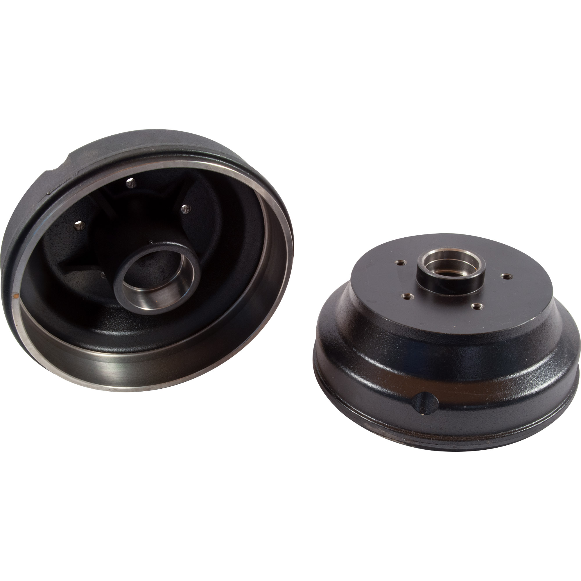 Bremstrommel BPW 250x40, Kegelrollenlager, 5x112