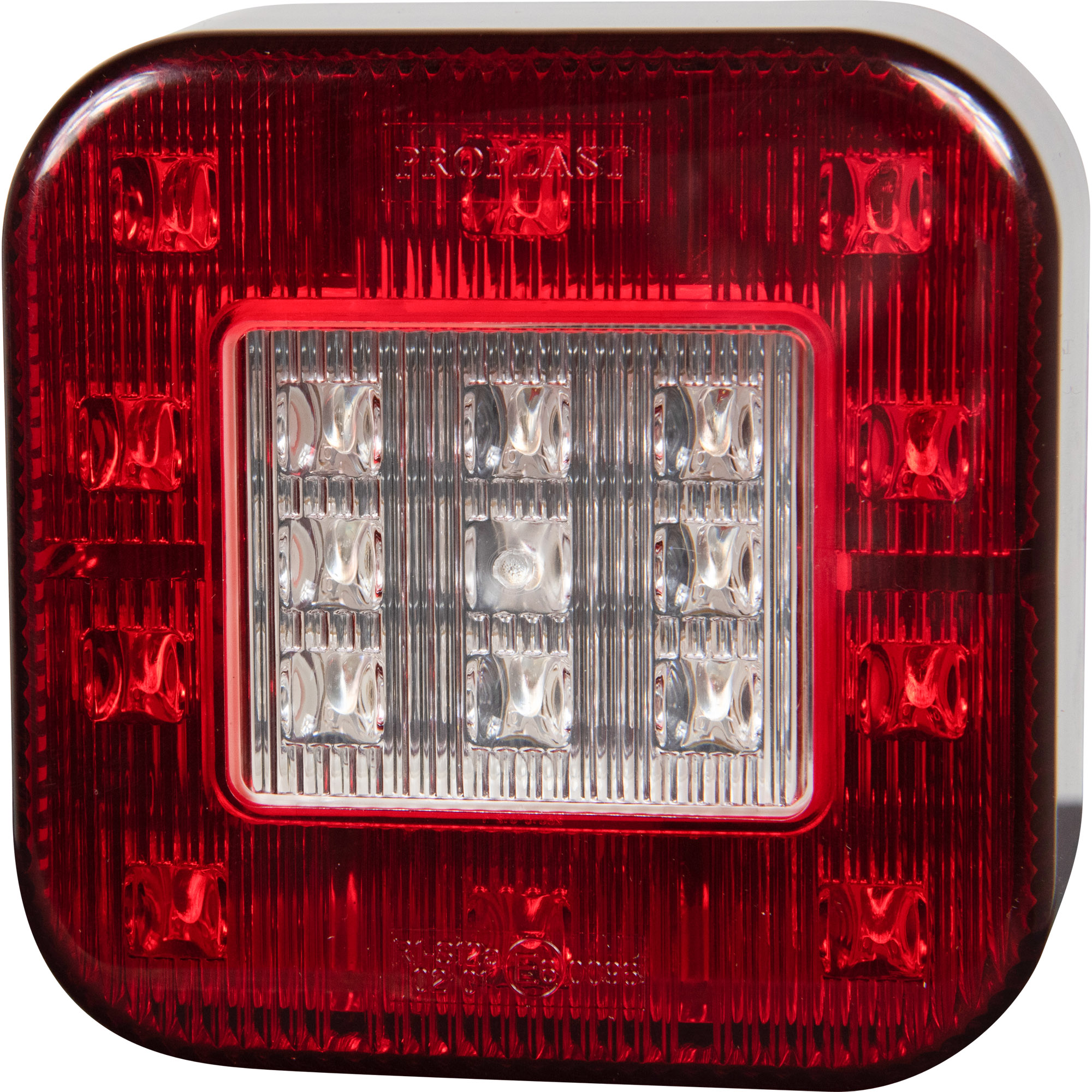 LED-Leuchte Nebelschlussleuchte + Rückfahrleuchte