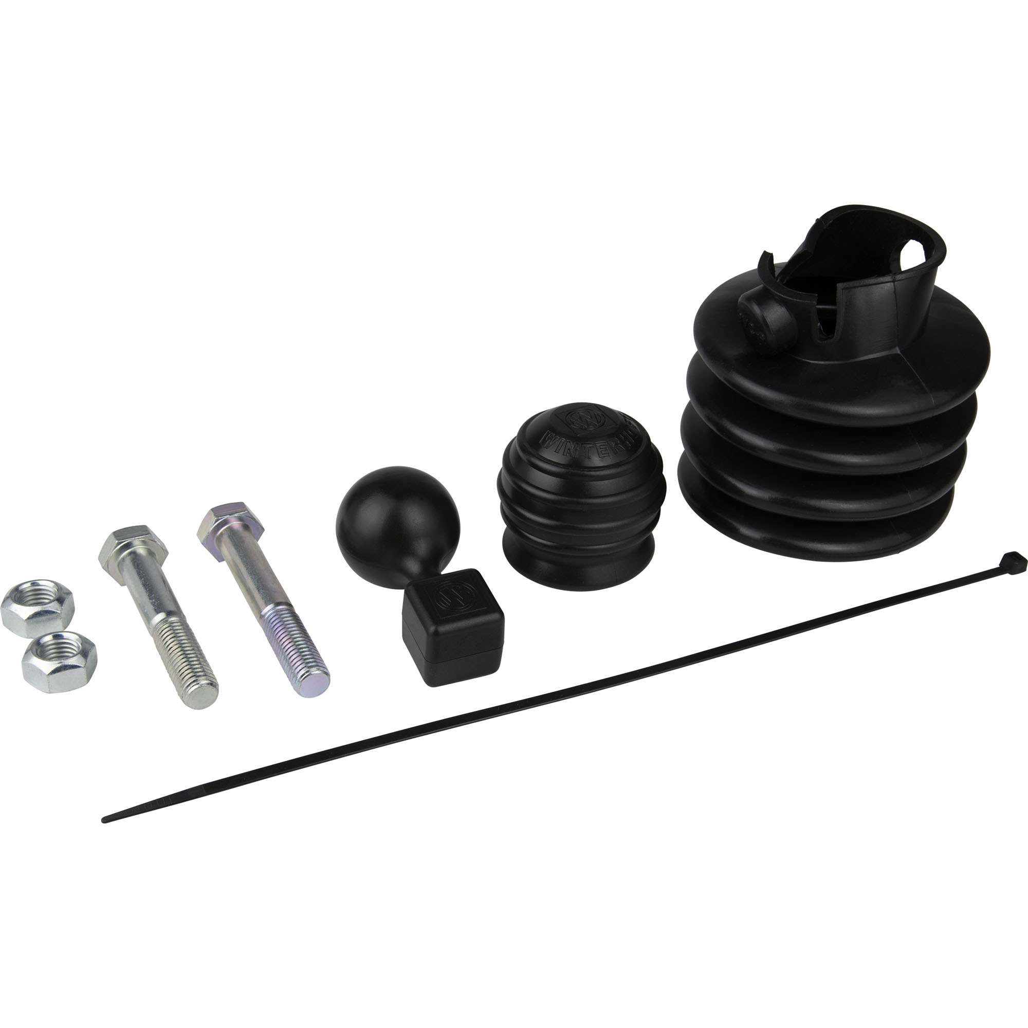 Spurstabilisierungskupplung WS 3000, Ø 50 mm