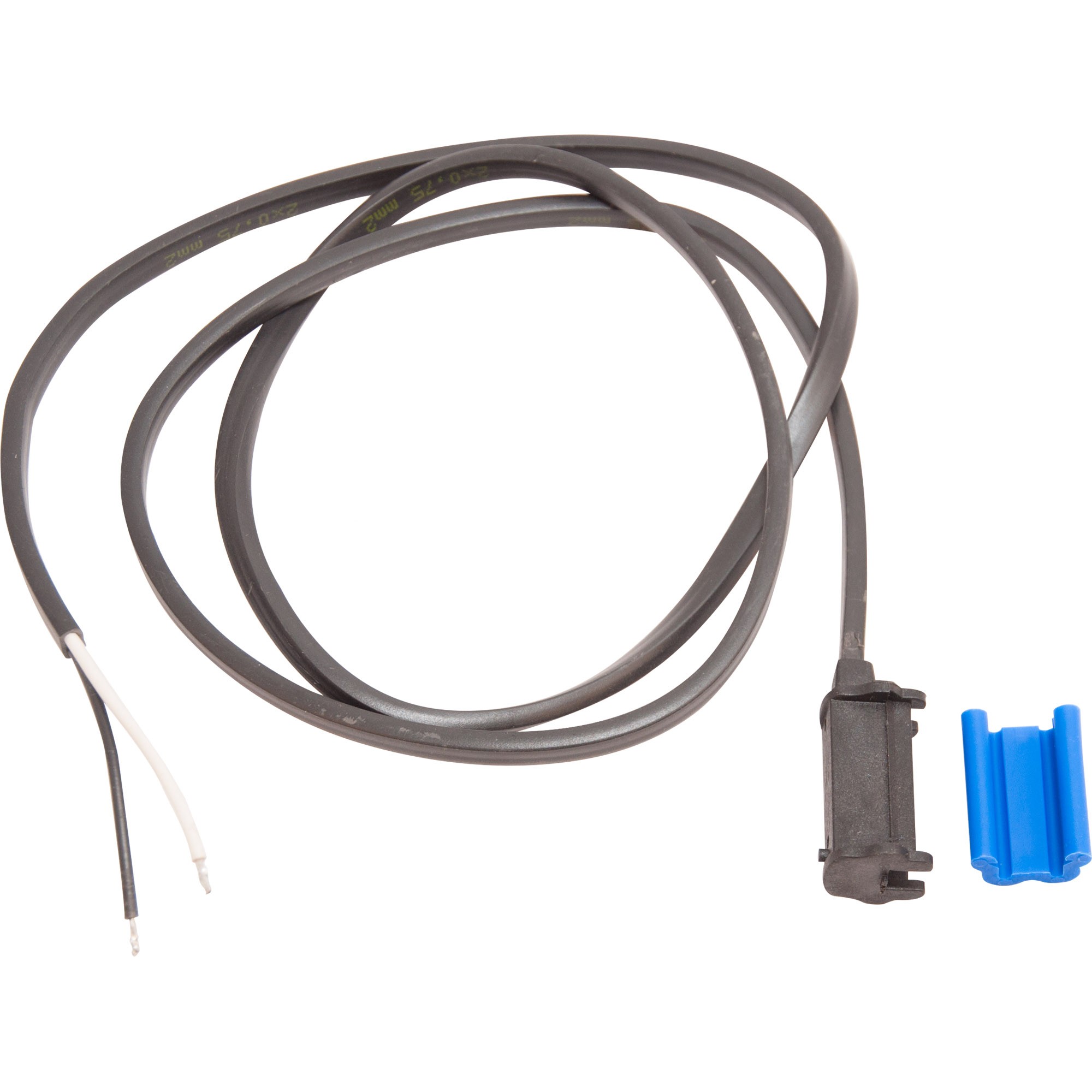 DC Verbinder mit Kabel 0,5m