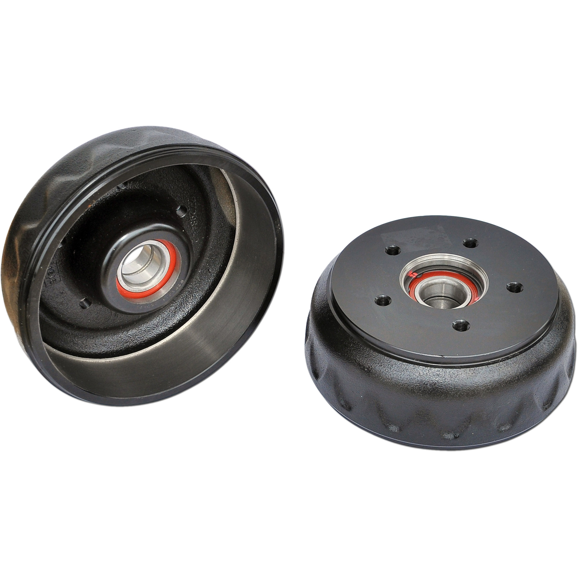 Bremstrommel Knott 200x50, Kompaktlager, 4x100