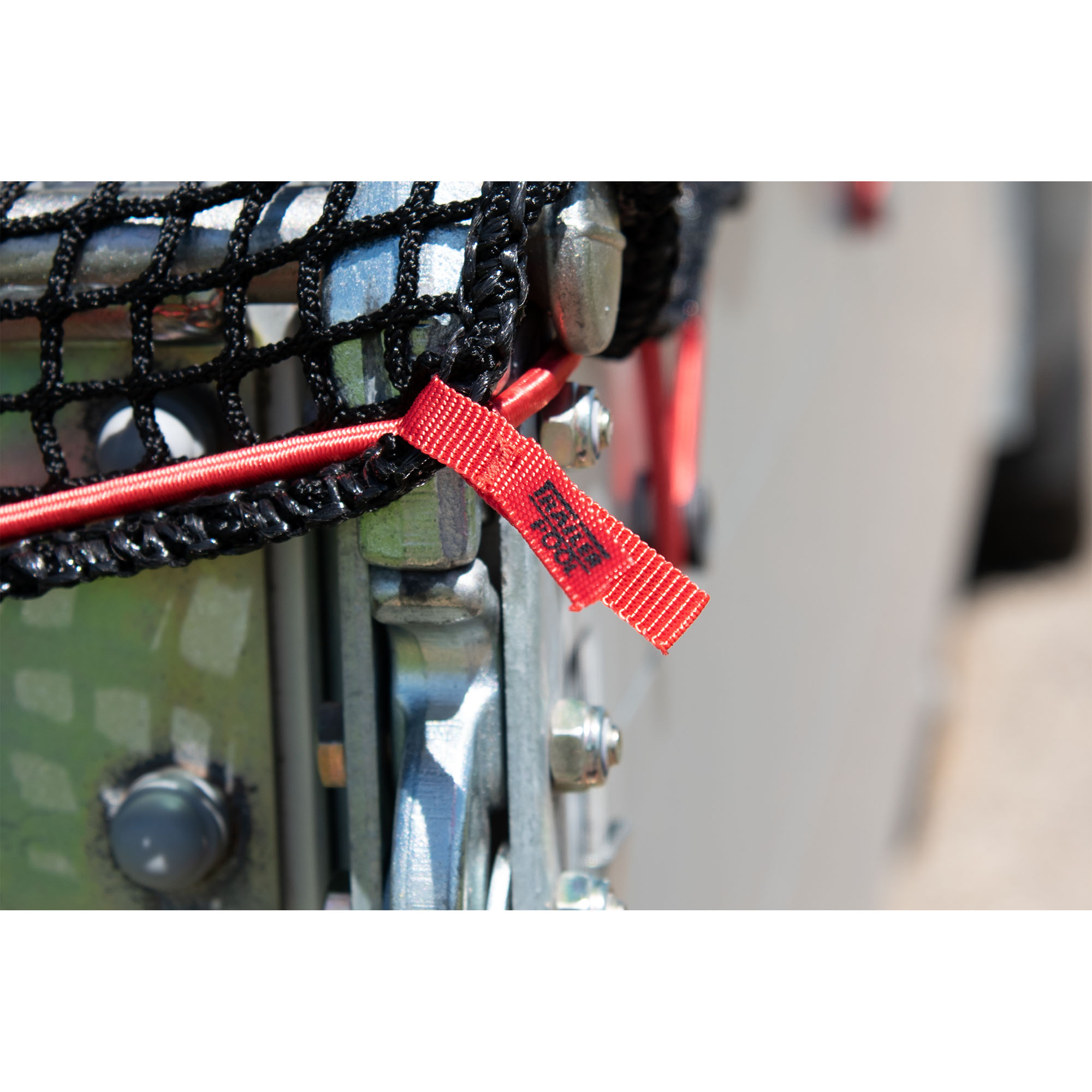 Abdecknetz, schwarz, 4500 x 2500 mm, MW 15 mm