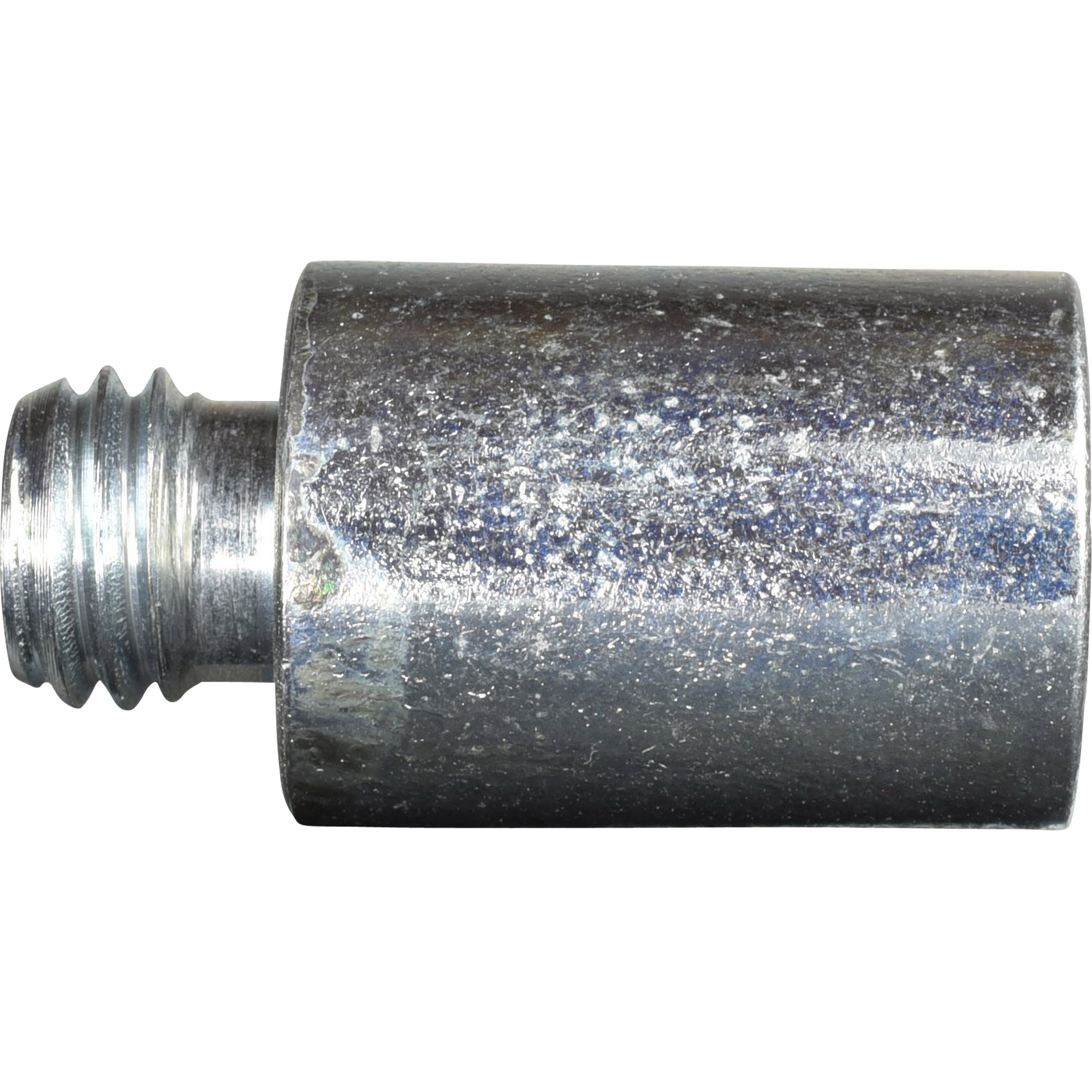 Distanzstück, M10, Länge 25 mm