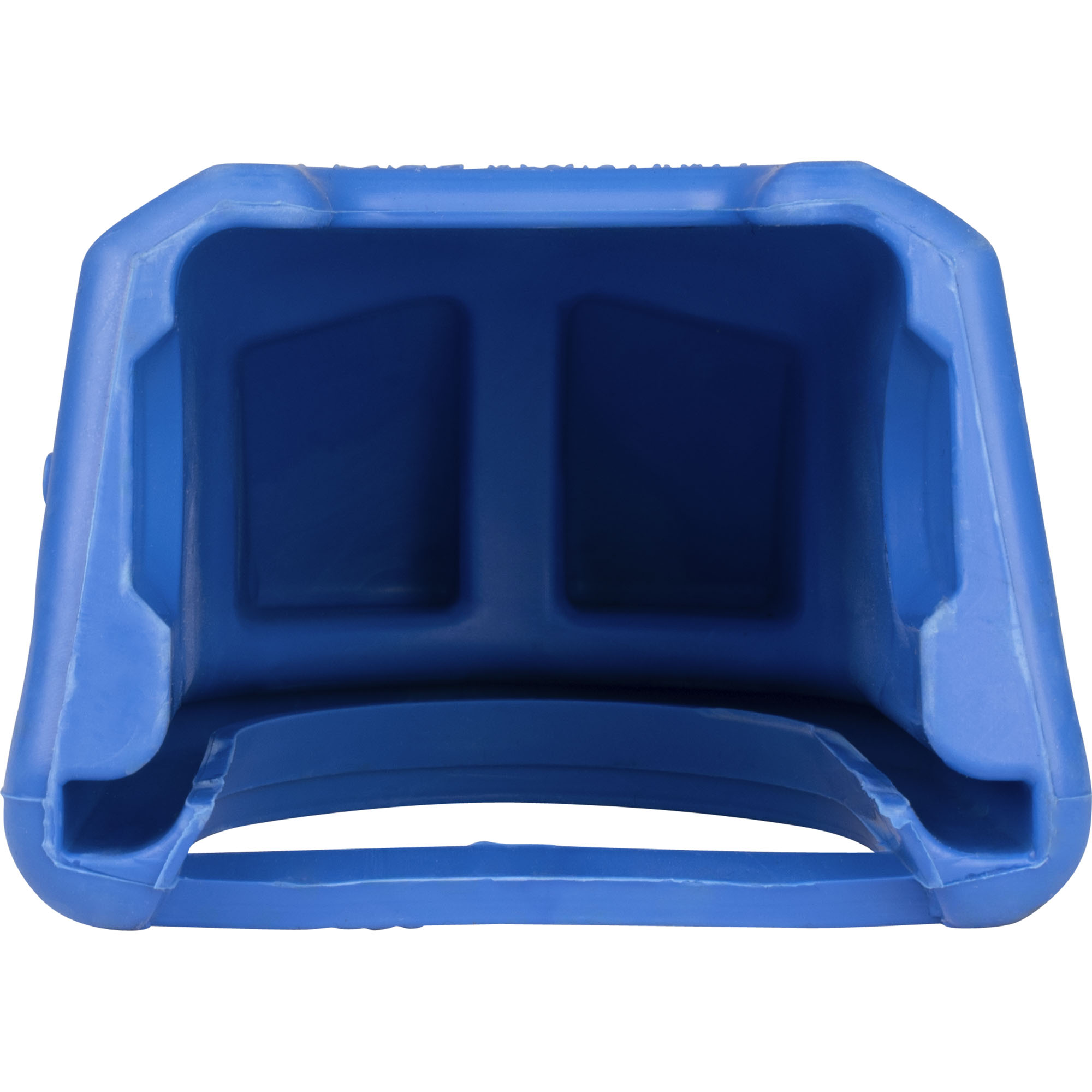 Safety-Dock SPP für Kupplungen, blau