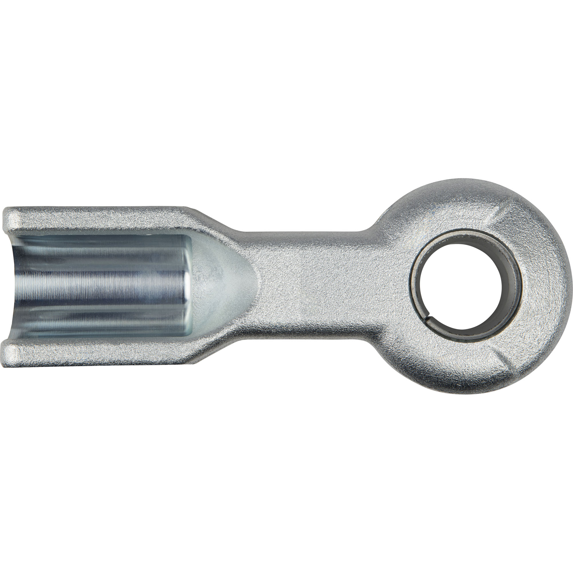 DIN-Zugöse, AL-KO, 2700 kg, Ø 50 mm, M12