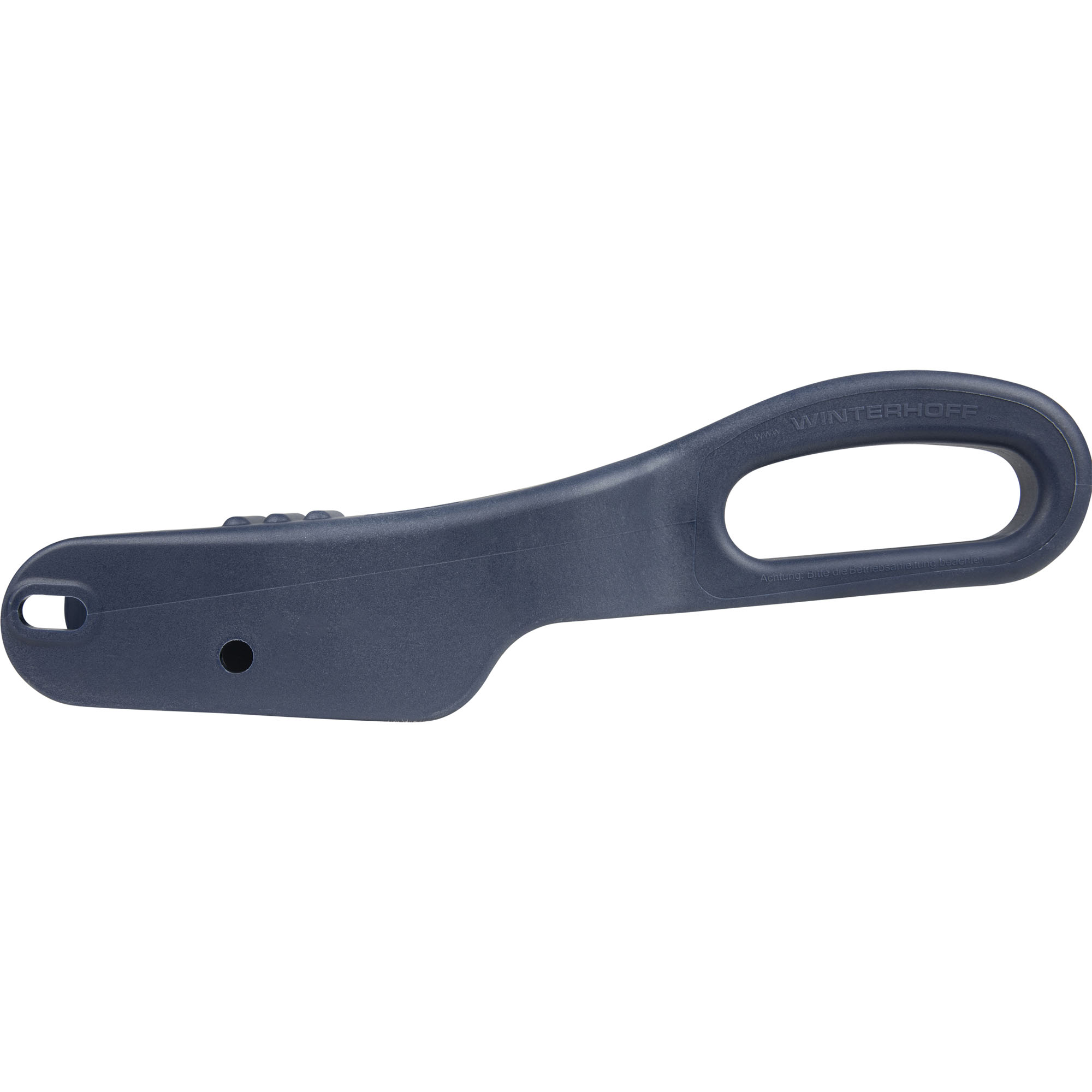 Handgriff für Winterhoff Antischlingerkupplung WS