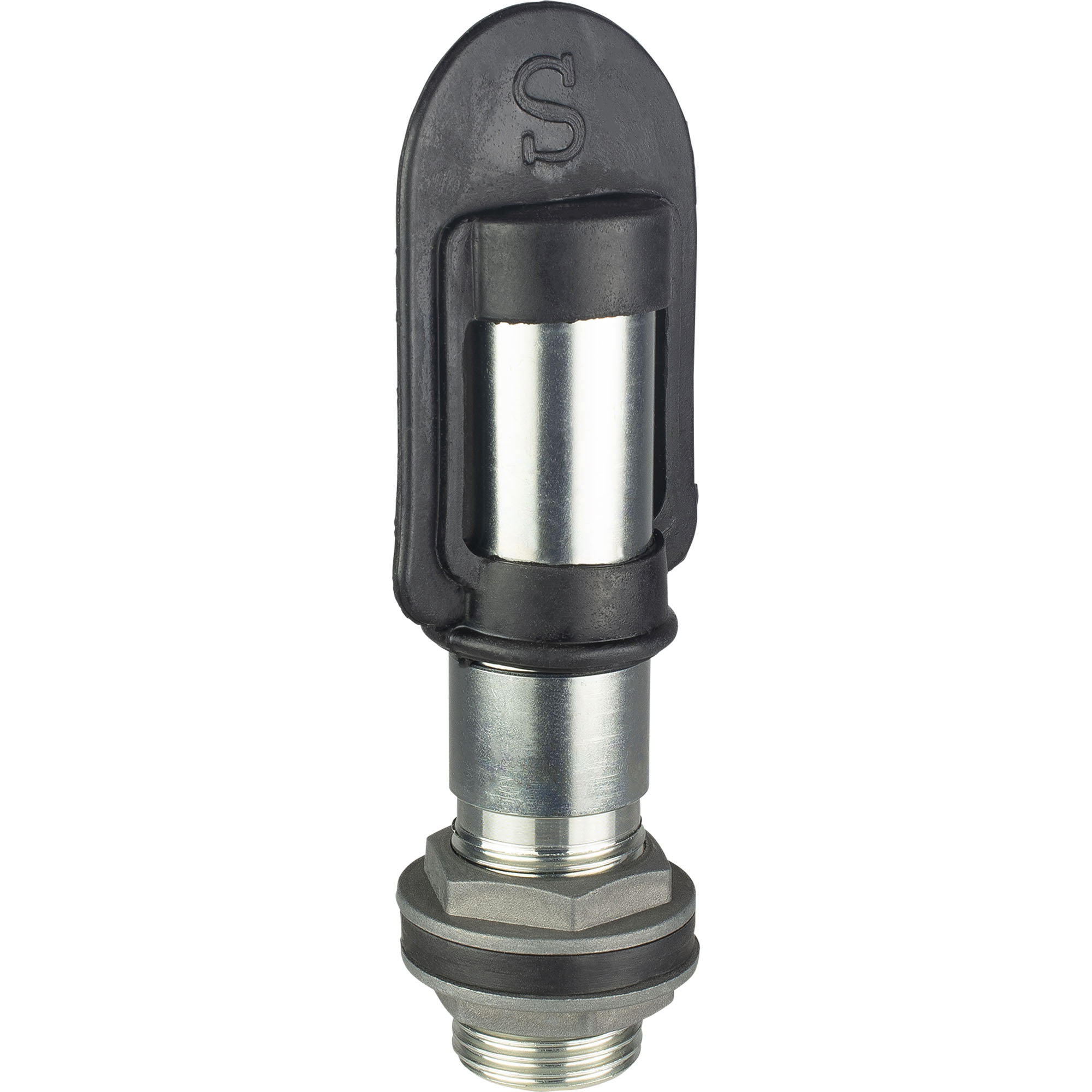 Adapter für Rundumleuchten, zum Anschrauben