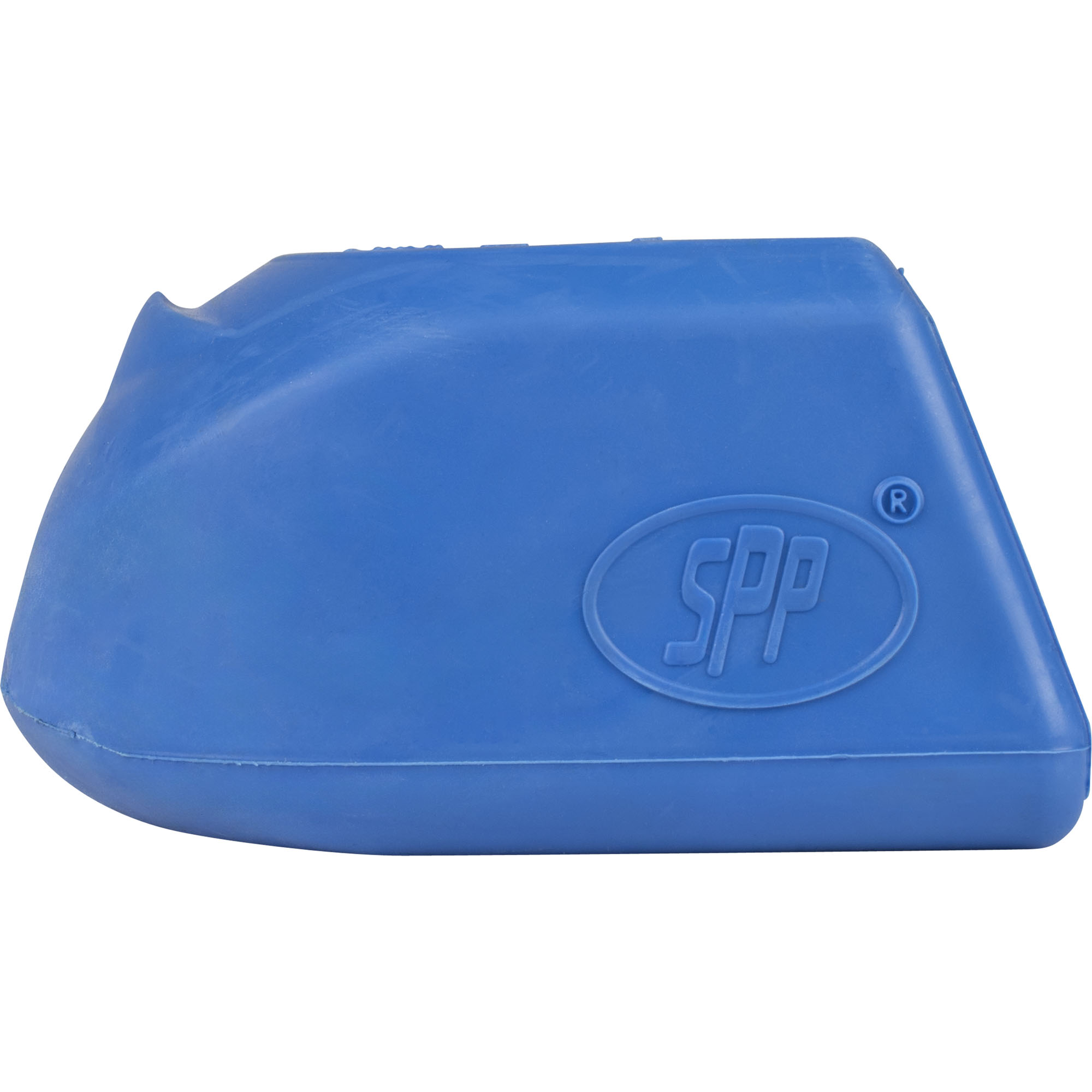 Safety-Dock SPP für Kupplungen, blau