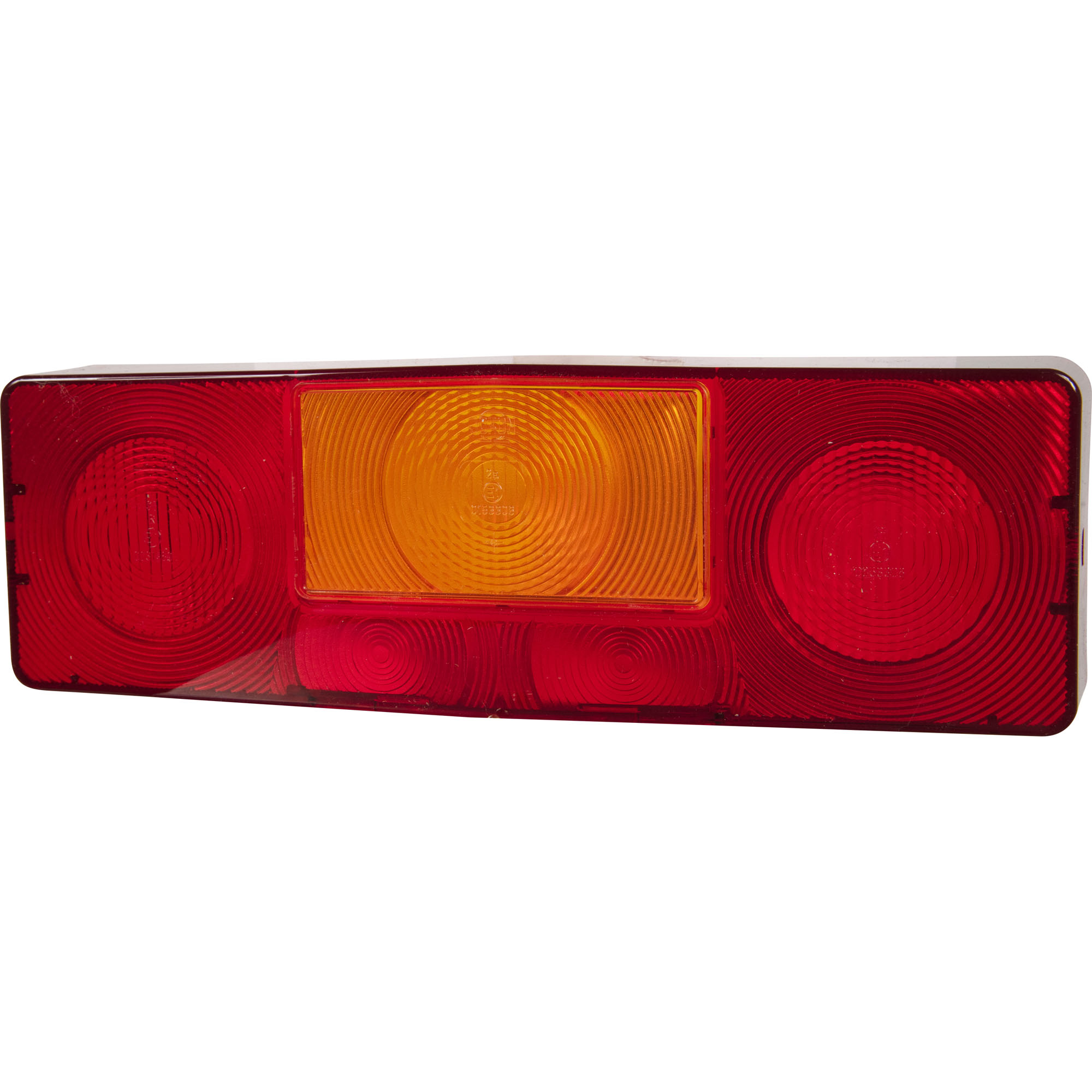 JOKON Vierkammerlampe-Lampenglas BBSN494re rechts