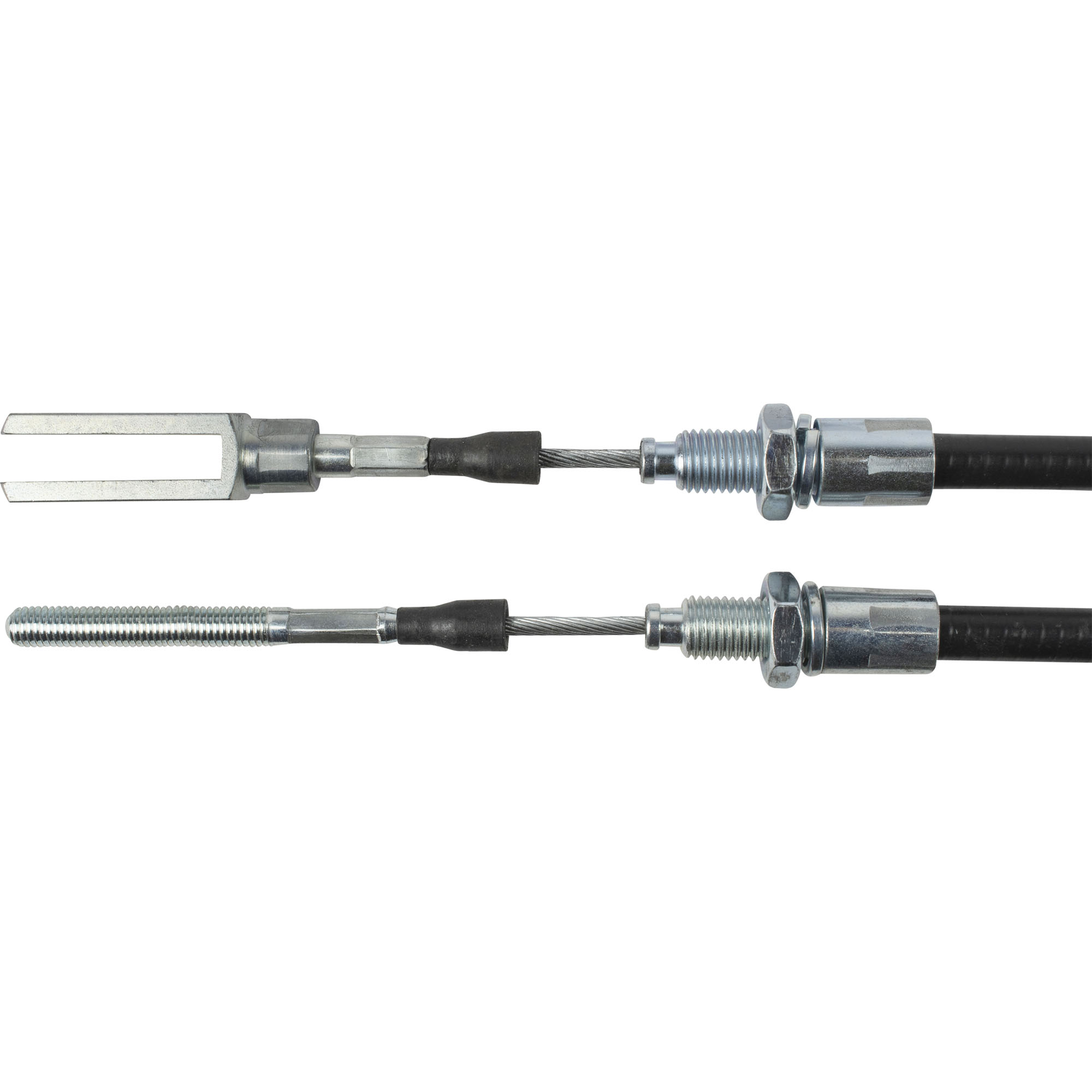 Bowdenzug für BPW ZAV 1,6-2,7