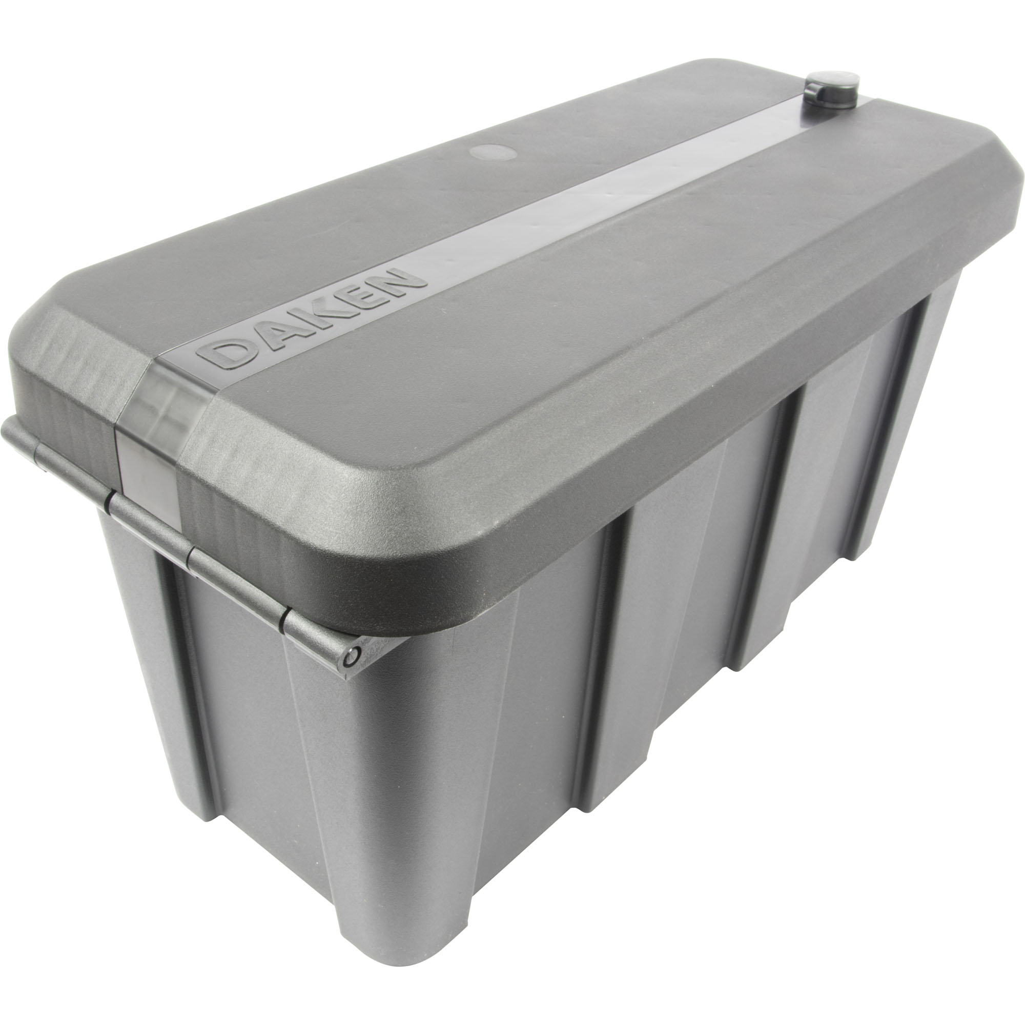 Staubox, Blackit Lite, Kunststoff B555 x T310 x H250 mm