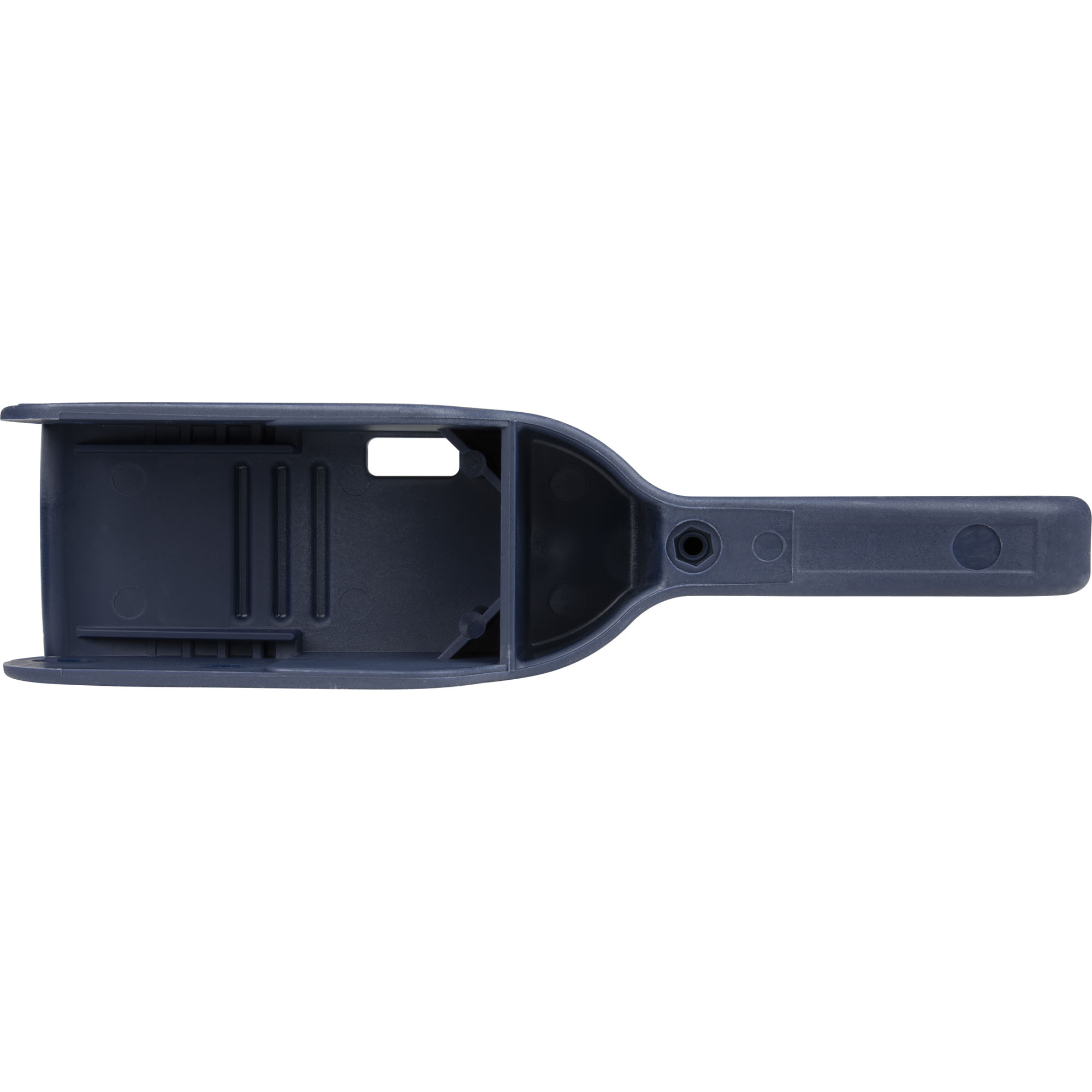 Handgriff für Winterhoff Antischlingerkupplung WS