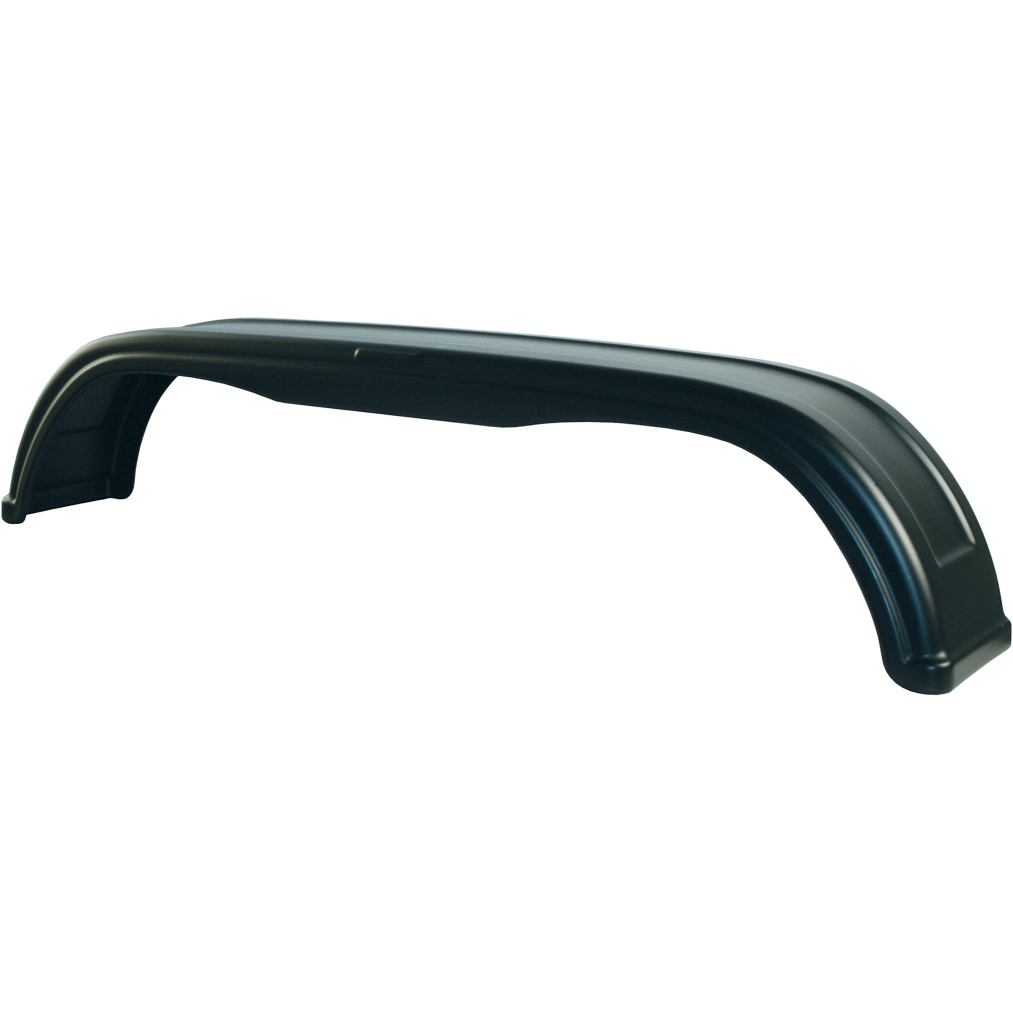 Tandem-Kotflügel AL-KO rund, Kunststoff, B 220 mm