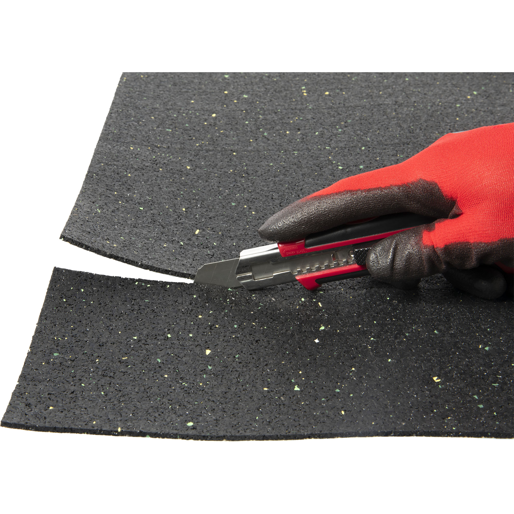 Antirutschmatte, 5000 x 400 x 3 mm, selbstklebend