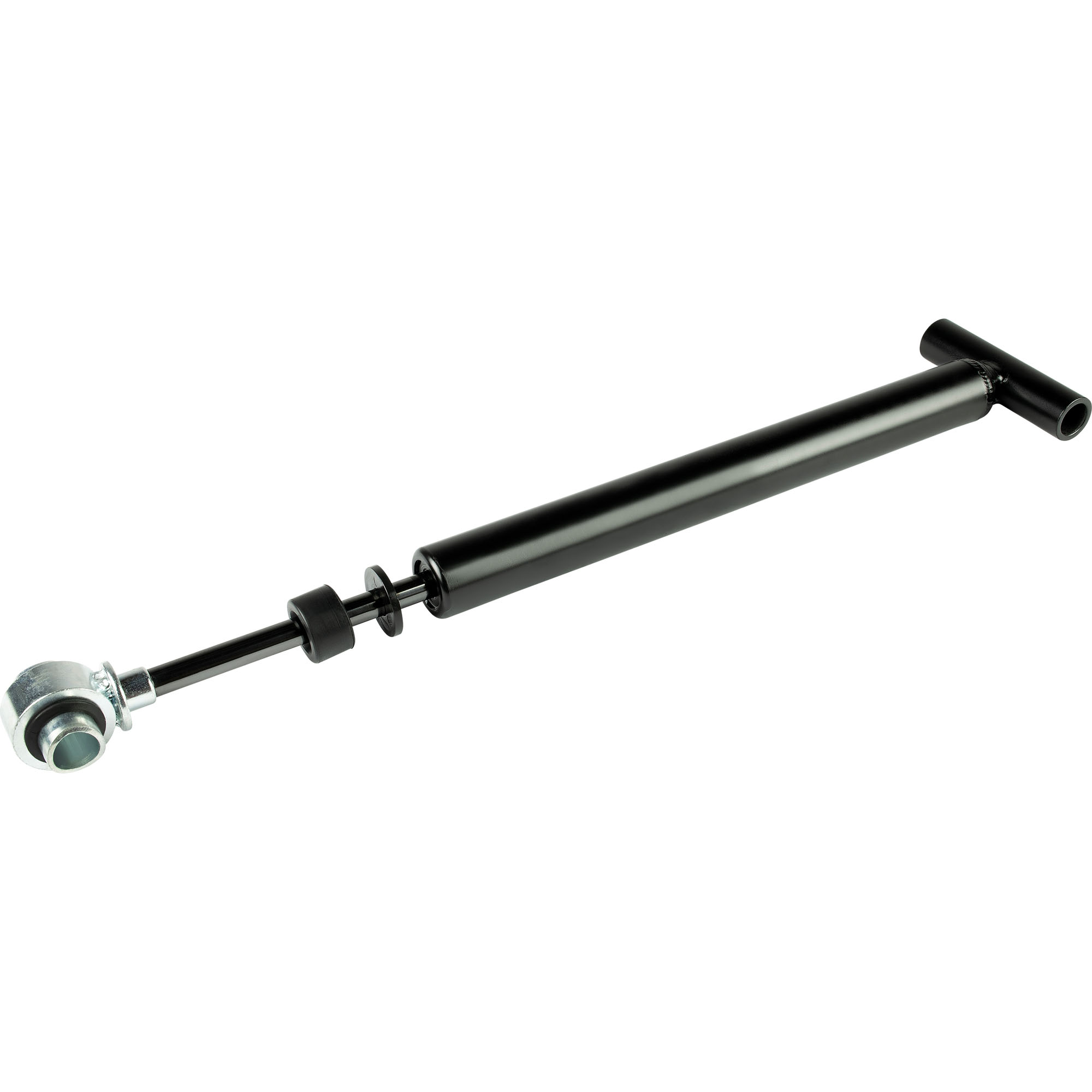 Auflaufdämpfer AL-KO, Profi 3500