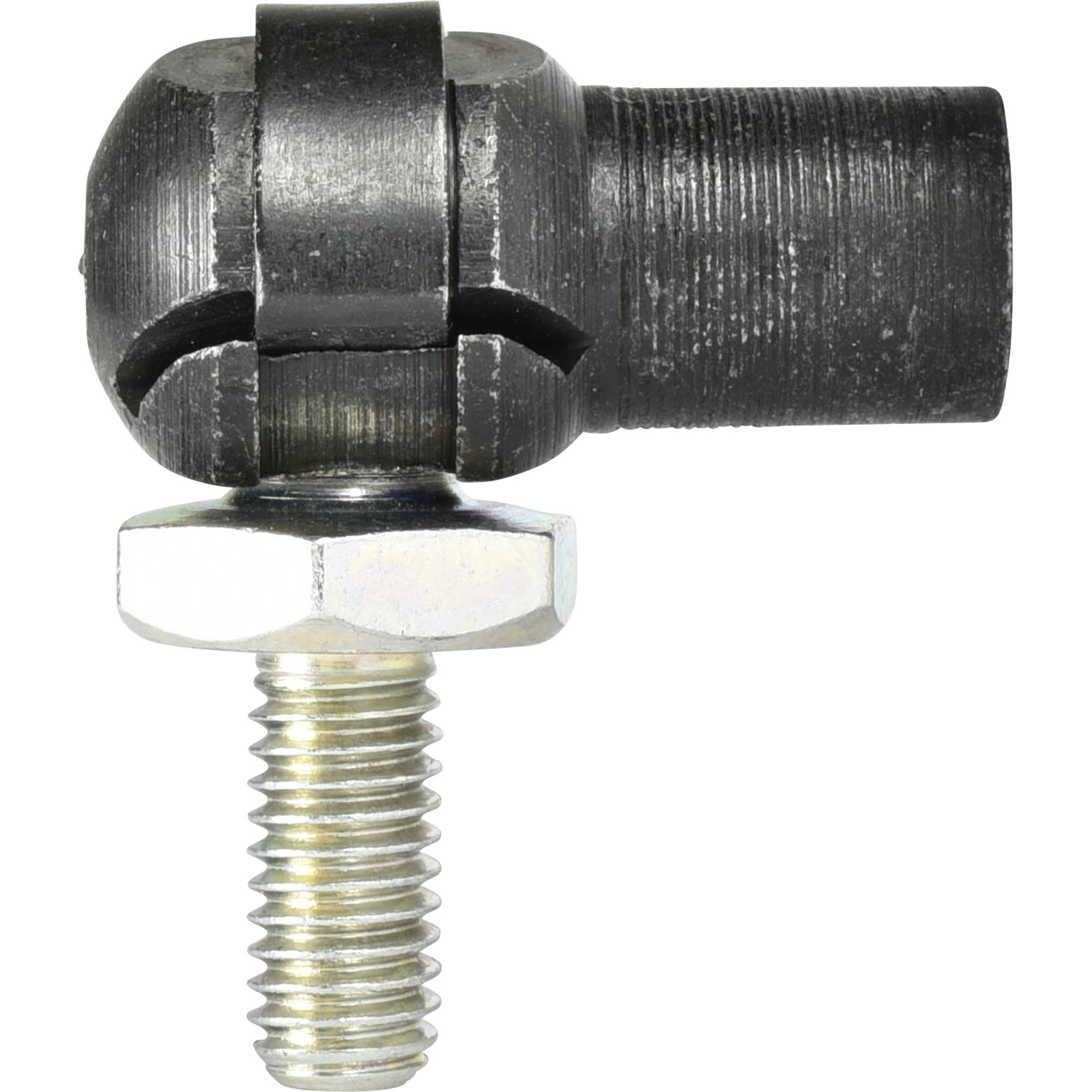 Winkelgelenk, Stahl, M6/M8, 19 x 11 mm