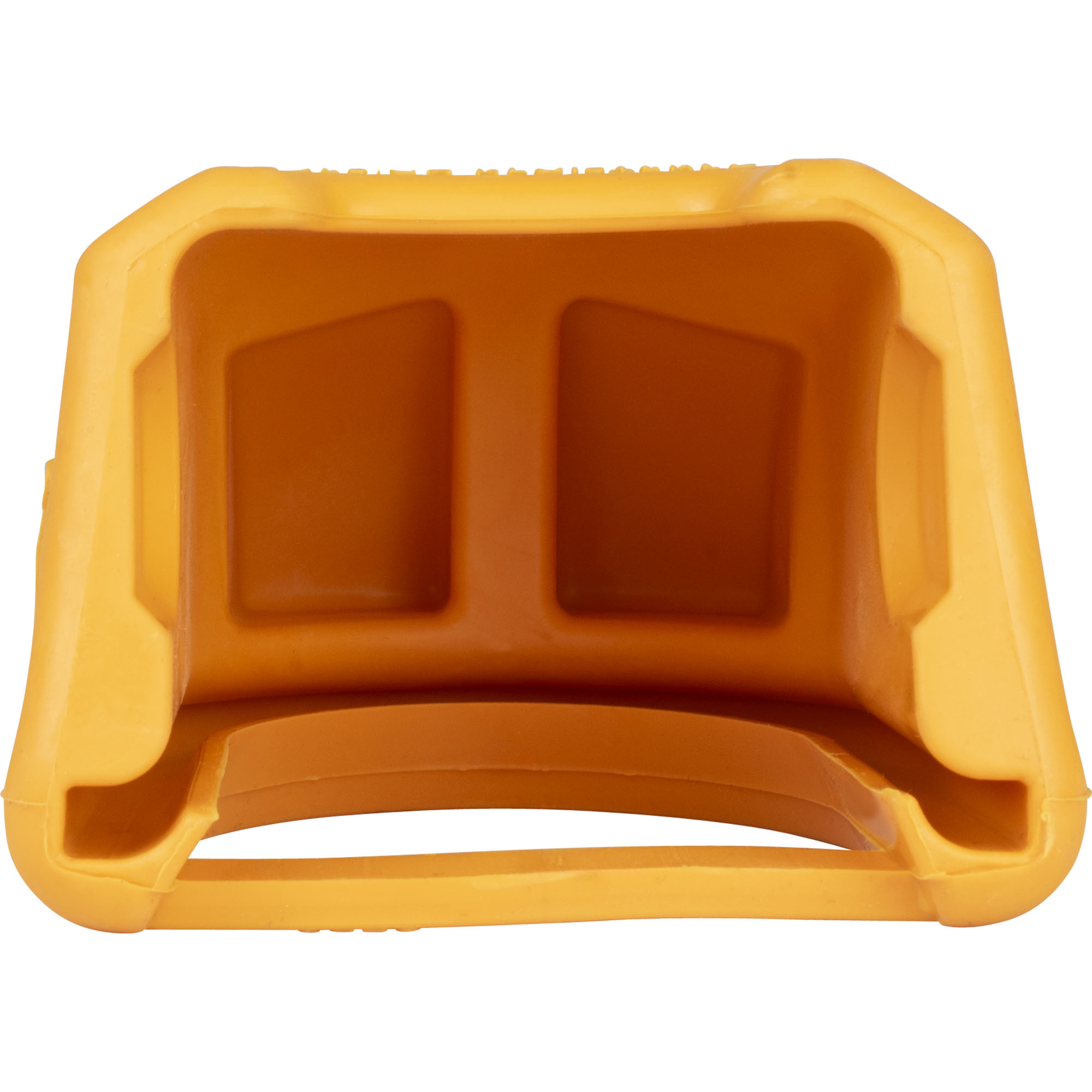 Safety-Dock SPP für Kupplungen, orange