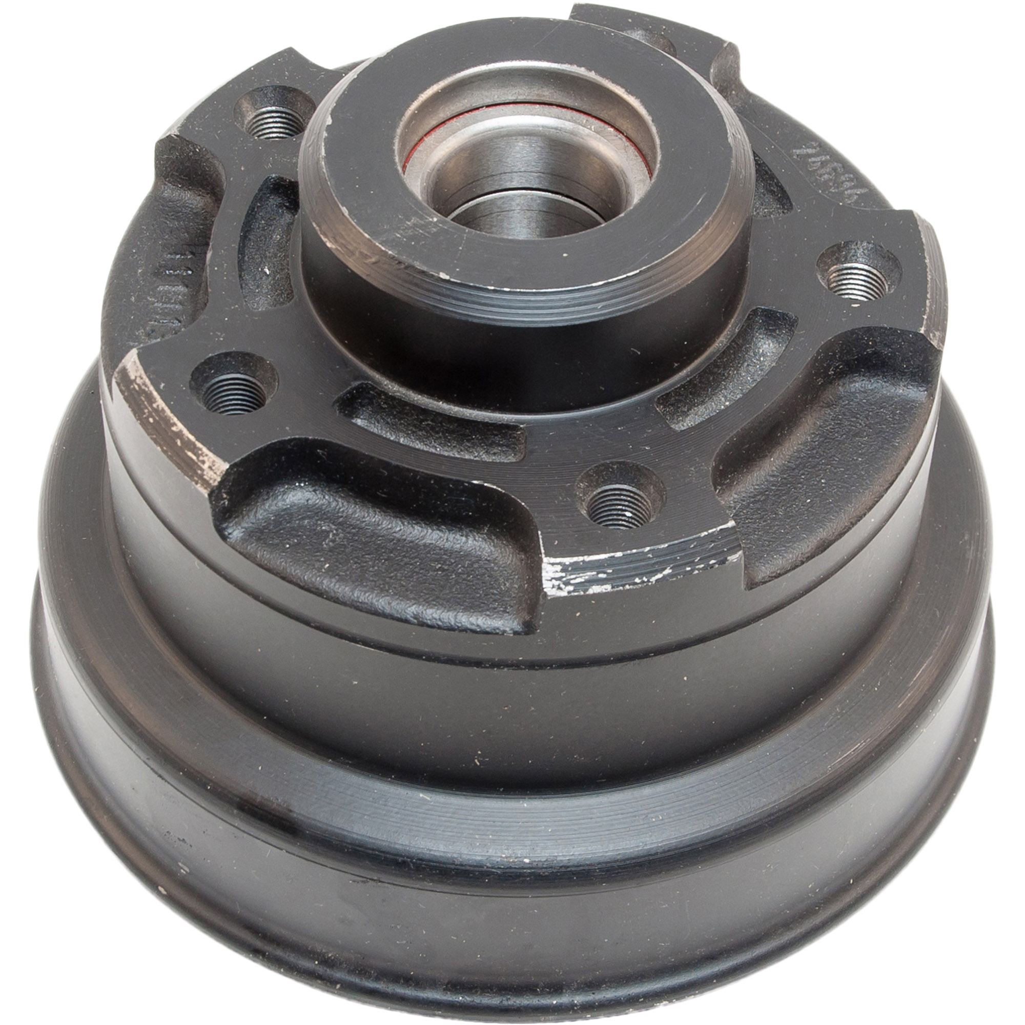 Bremstrommel Knott 200x50, Kompaktlager, 5x140