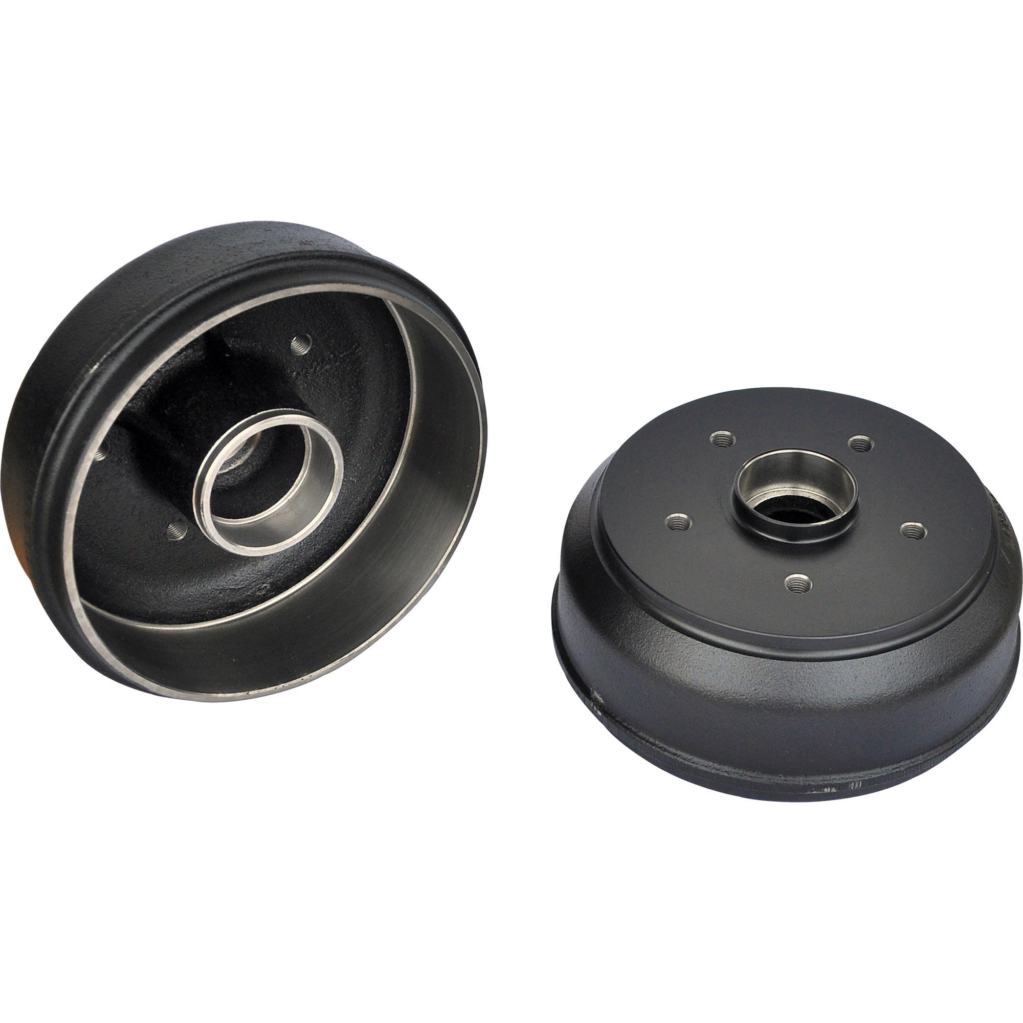 Bremstrommel Knott 200x50, Kegelrollenlager, 5x112