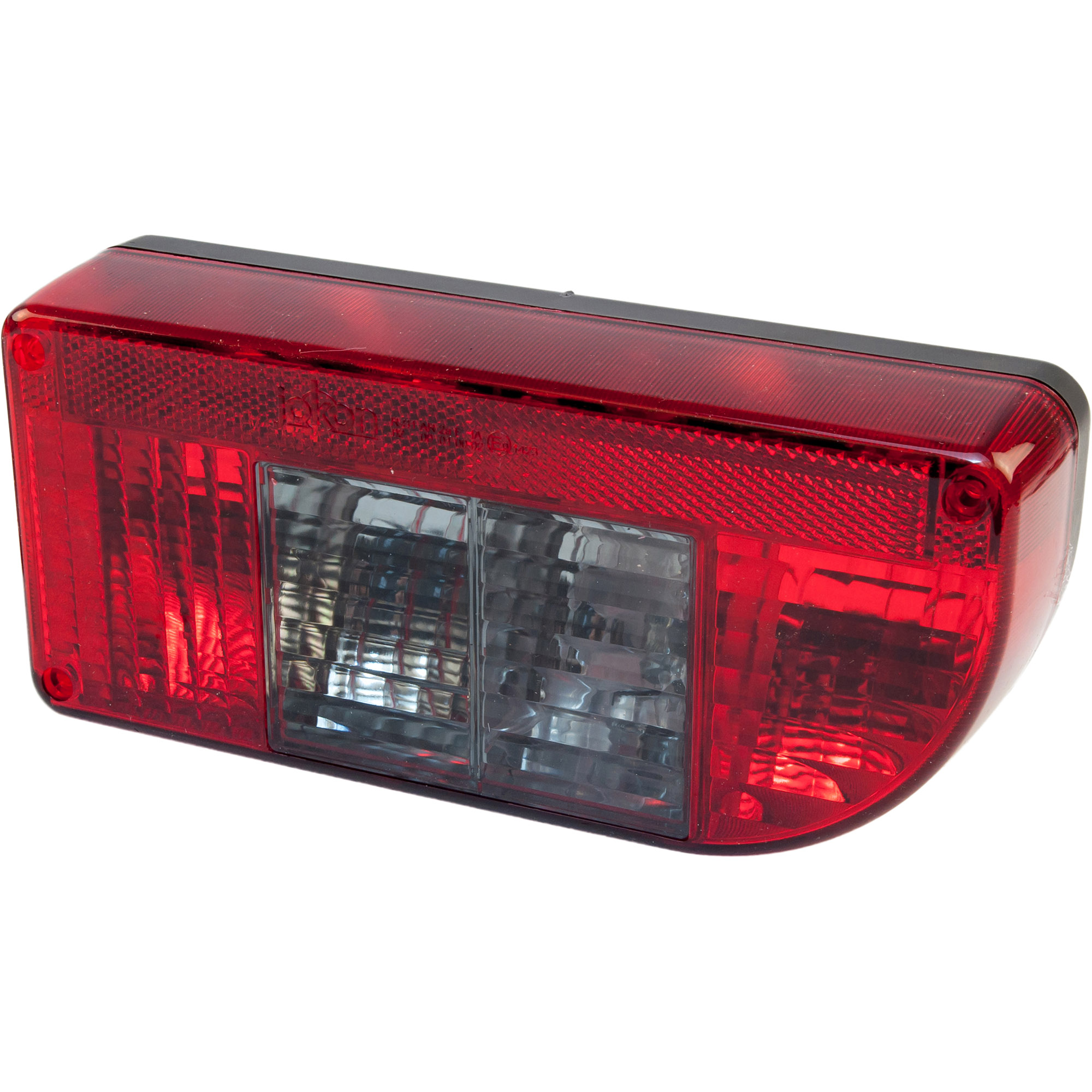 Leuchte Jokon 821, rechts, Tülle, KZL, NSL, RFS