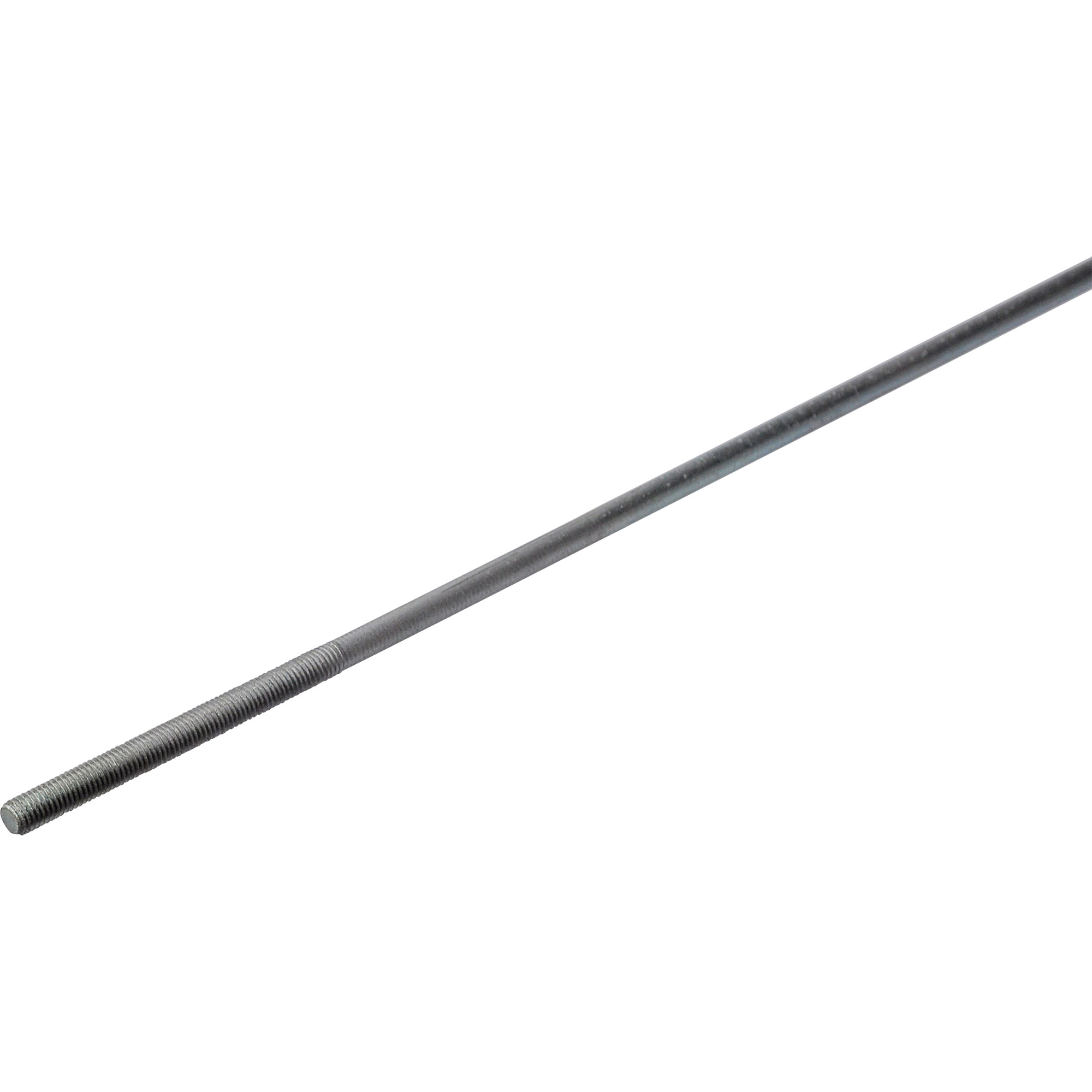 Bremsgestänge  M10, Länge 1990mm