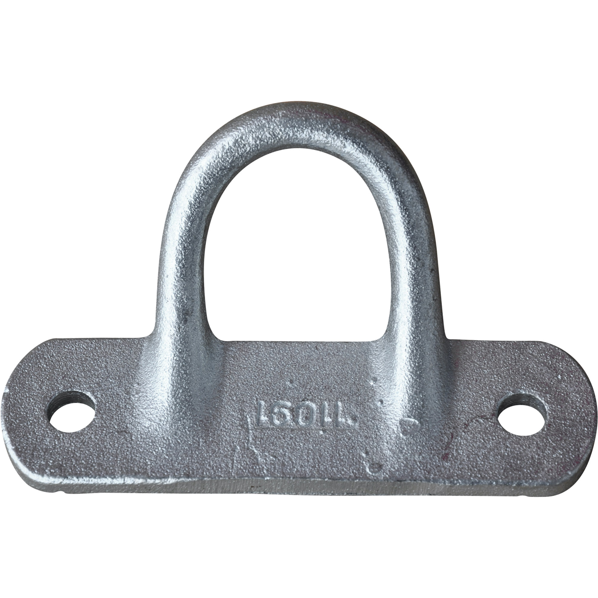 Anbindegriff ohne Zapfaufnahme